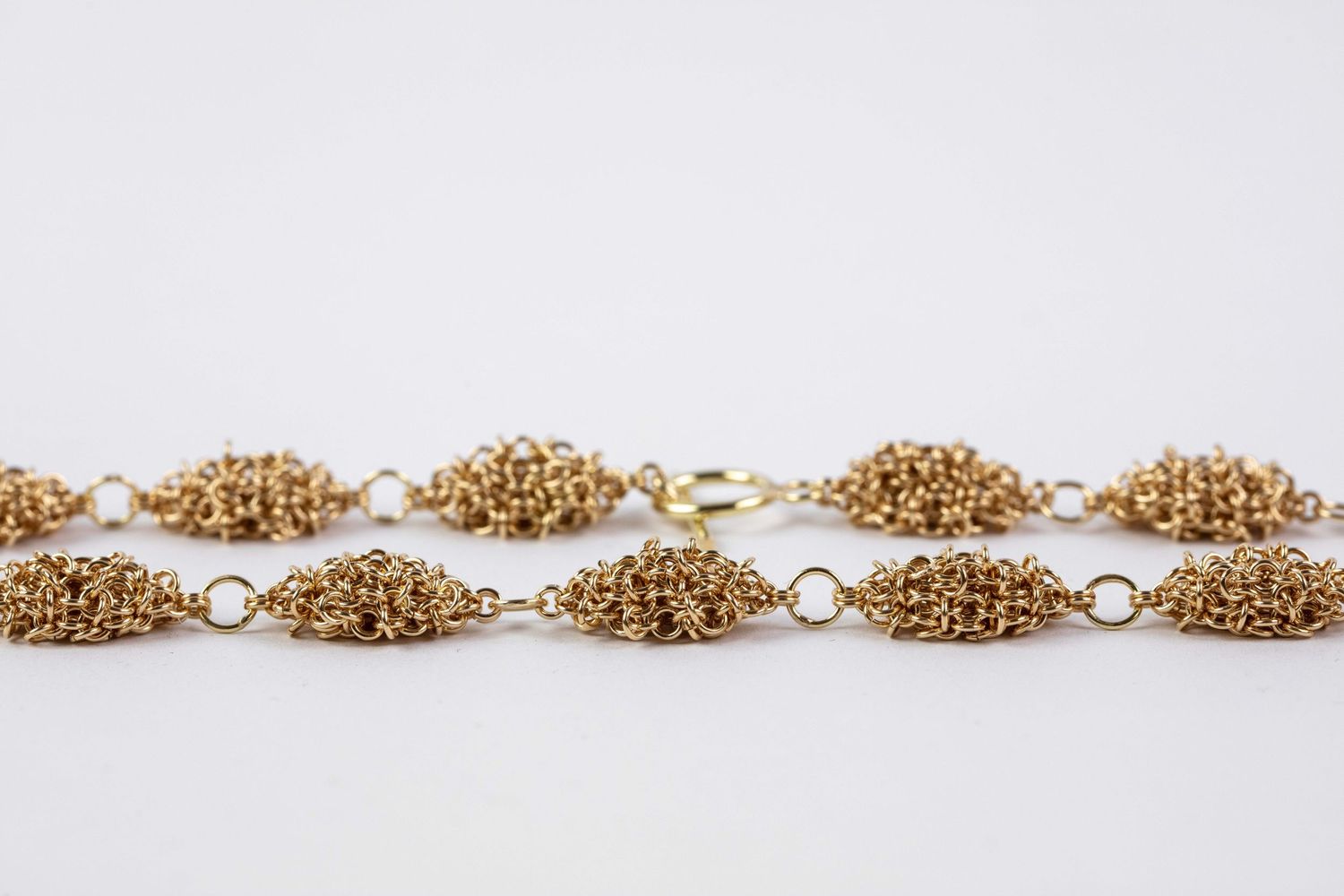Jewellery by Alison Evans