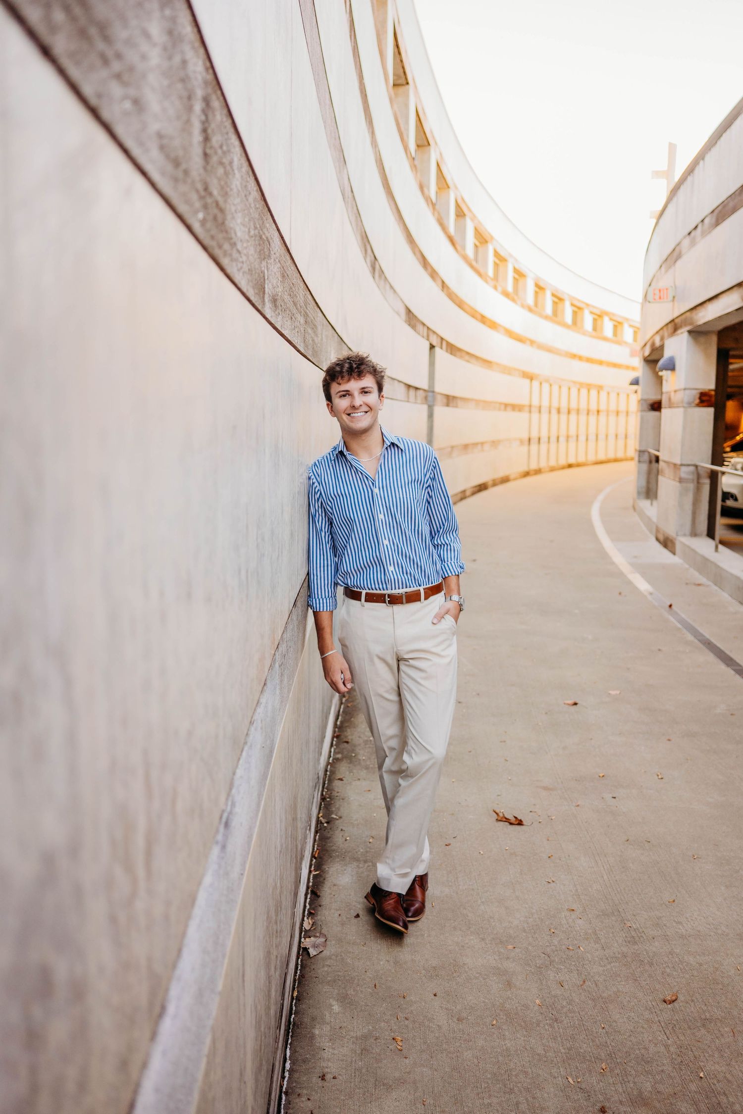 Northwest Arkansas Best Senior Photographer Session in Bentonville Arkansas by Crystal Bridges. Best Photographer in Bentonville. Rogers AR