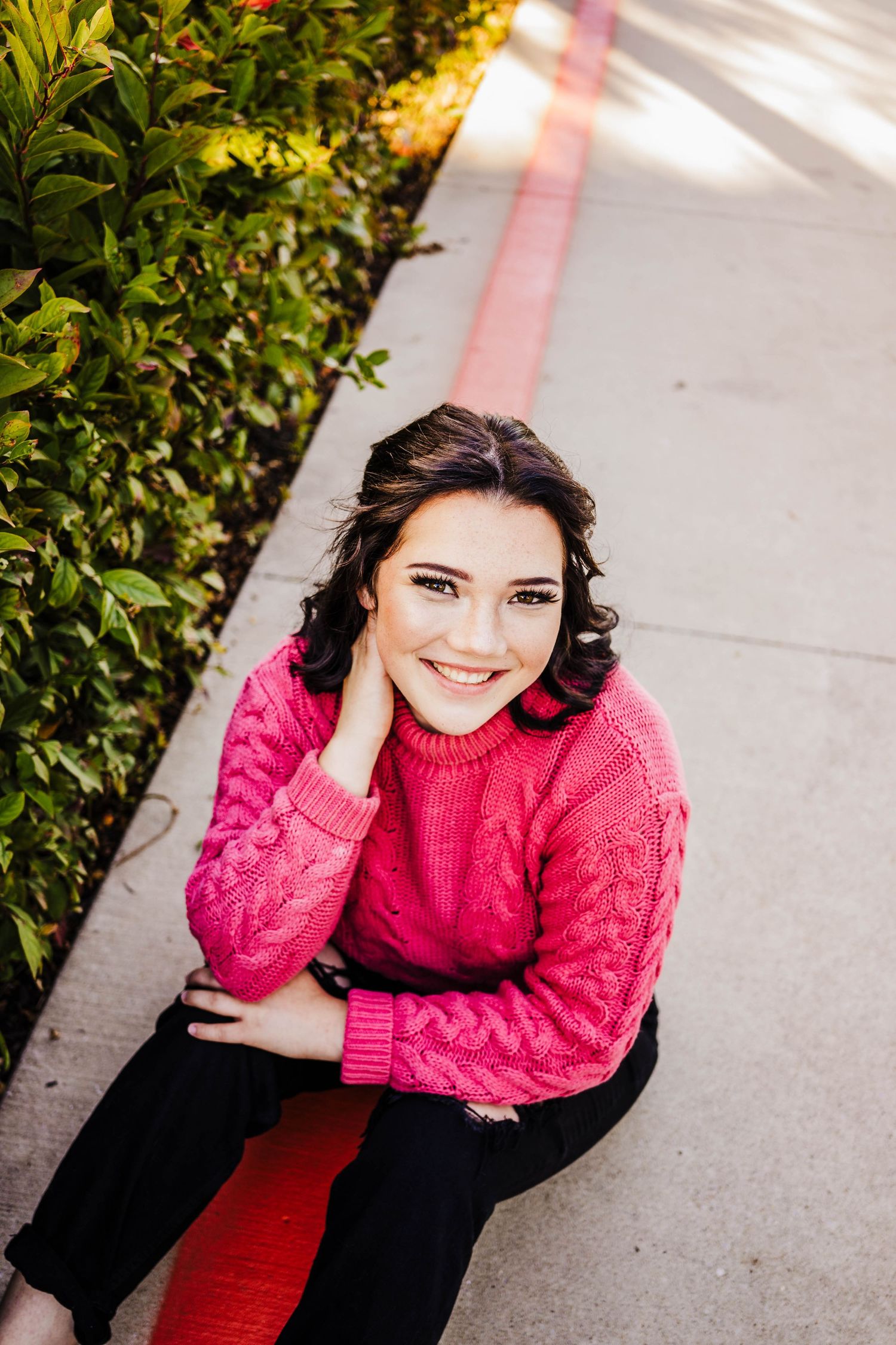 Northwest Arkansas Best Senior Photographer Session in Bentonville Arkansas by Crystal Bridges. Best Photographer in Bentonville. Rogers AR