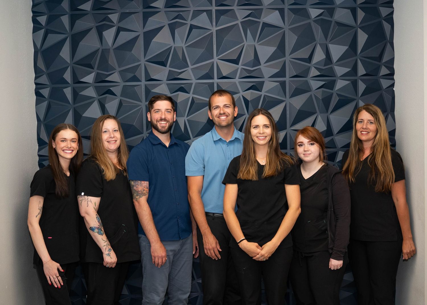 commercial photography session by the best branding and commerical photographer in bentonville and Northwest Arkansas