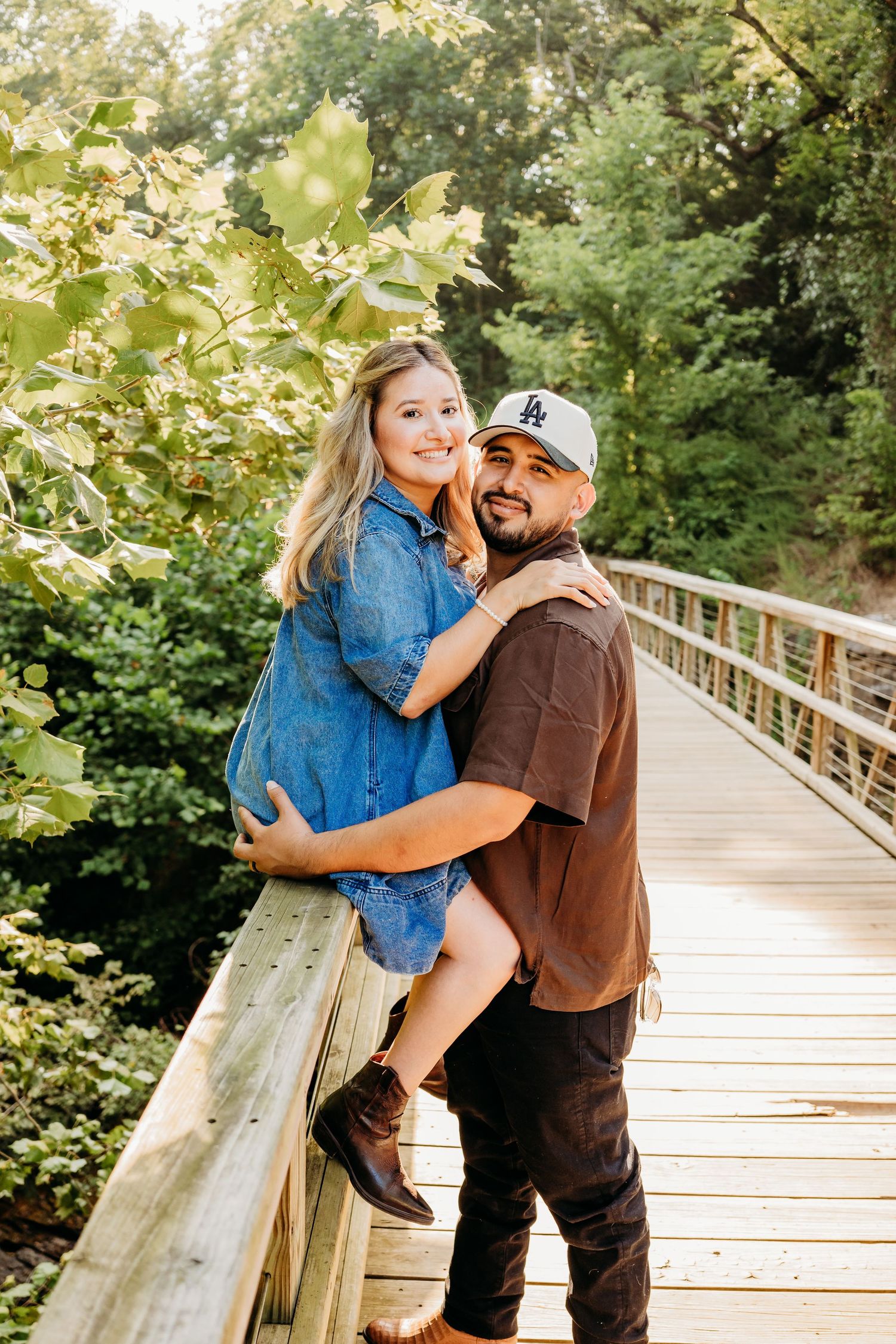 Best Engagement Photographer in Northwest Arkansas. Rogers Arkansas Couples Photographer. Best Portrait Photographer in Bella Vista Arkansas