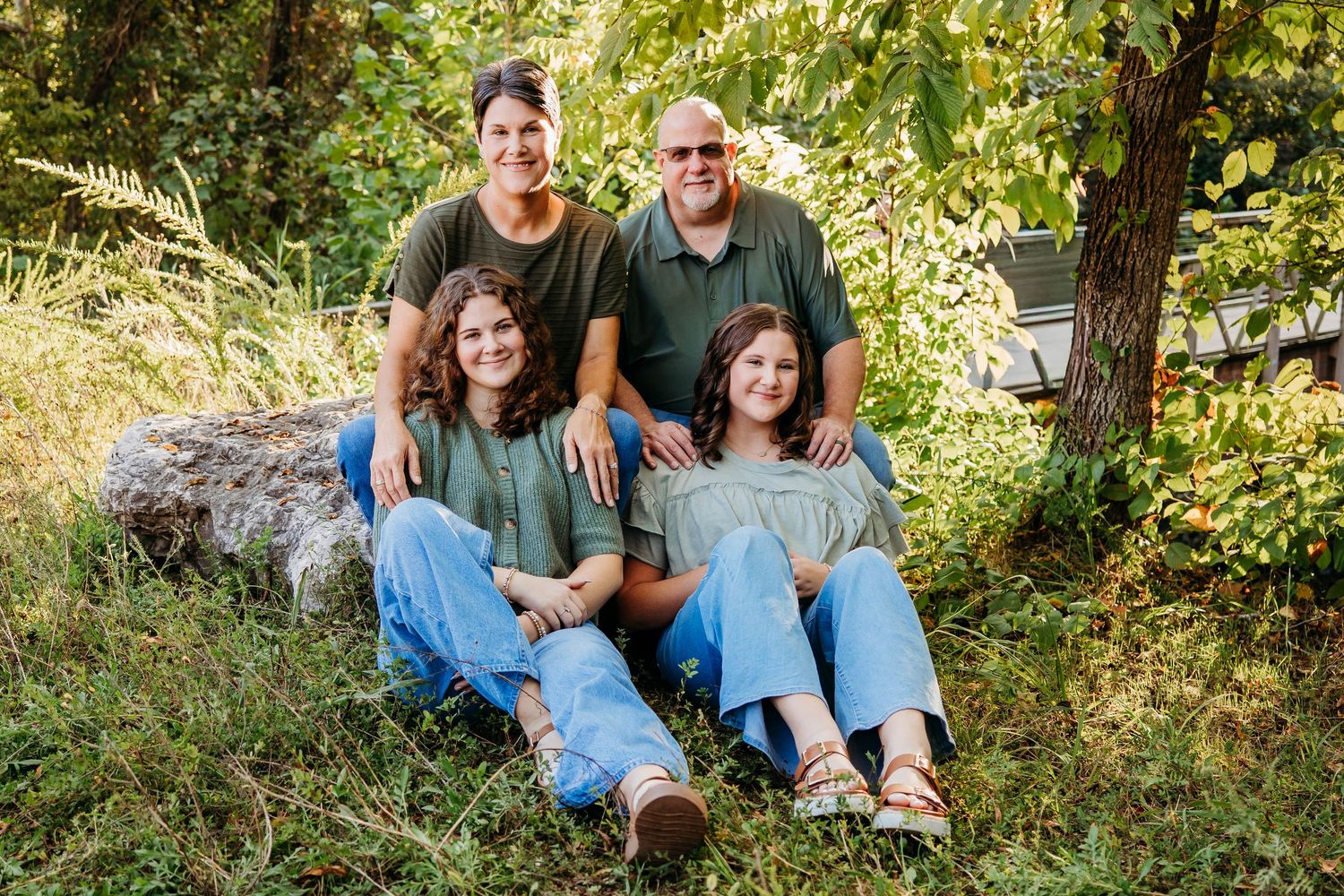 best family photographer in Northwest Arkansas. Rogers Arkansas Family Portraits. Maternity and Motherhood Photography Bentonville Arkansas
