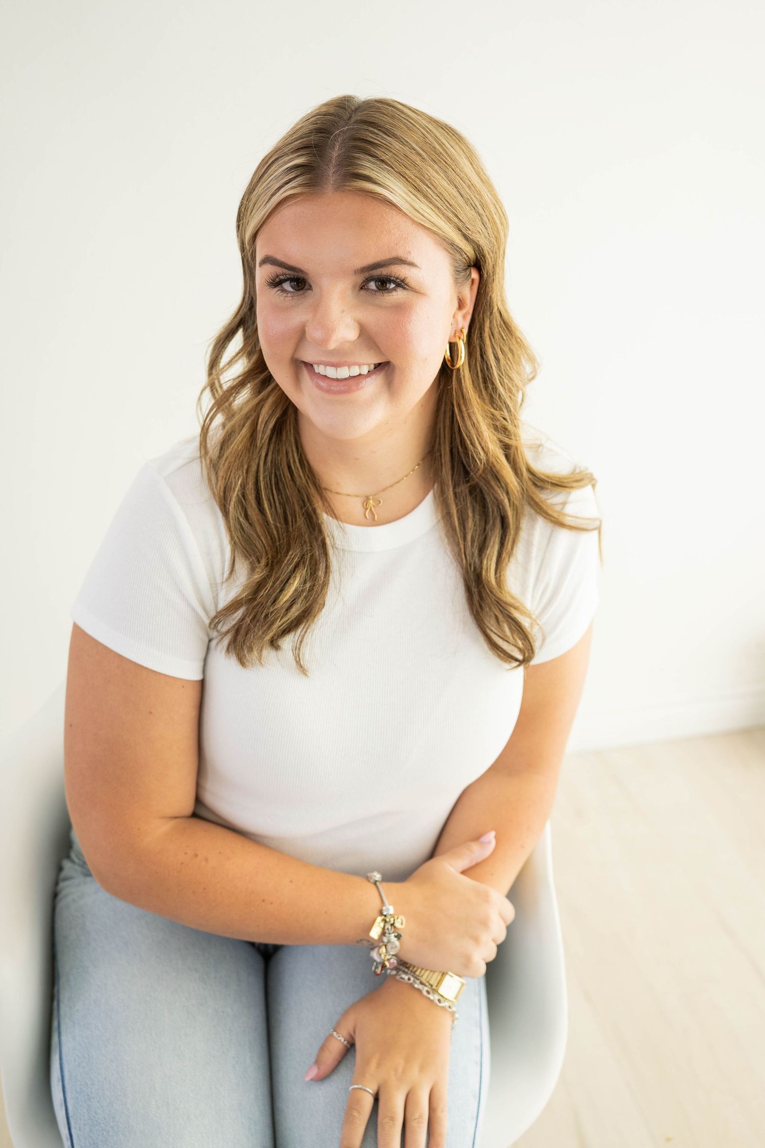 headshot photography session by the best headshot photographer in Northwest Arkansas by Bentonville commercial photographer