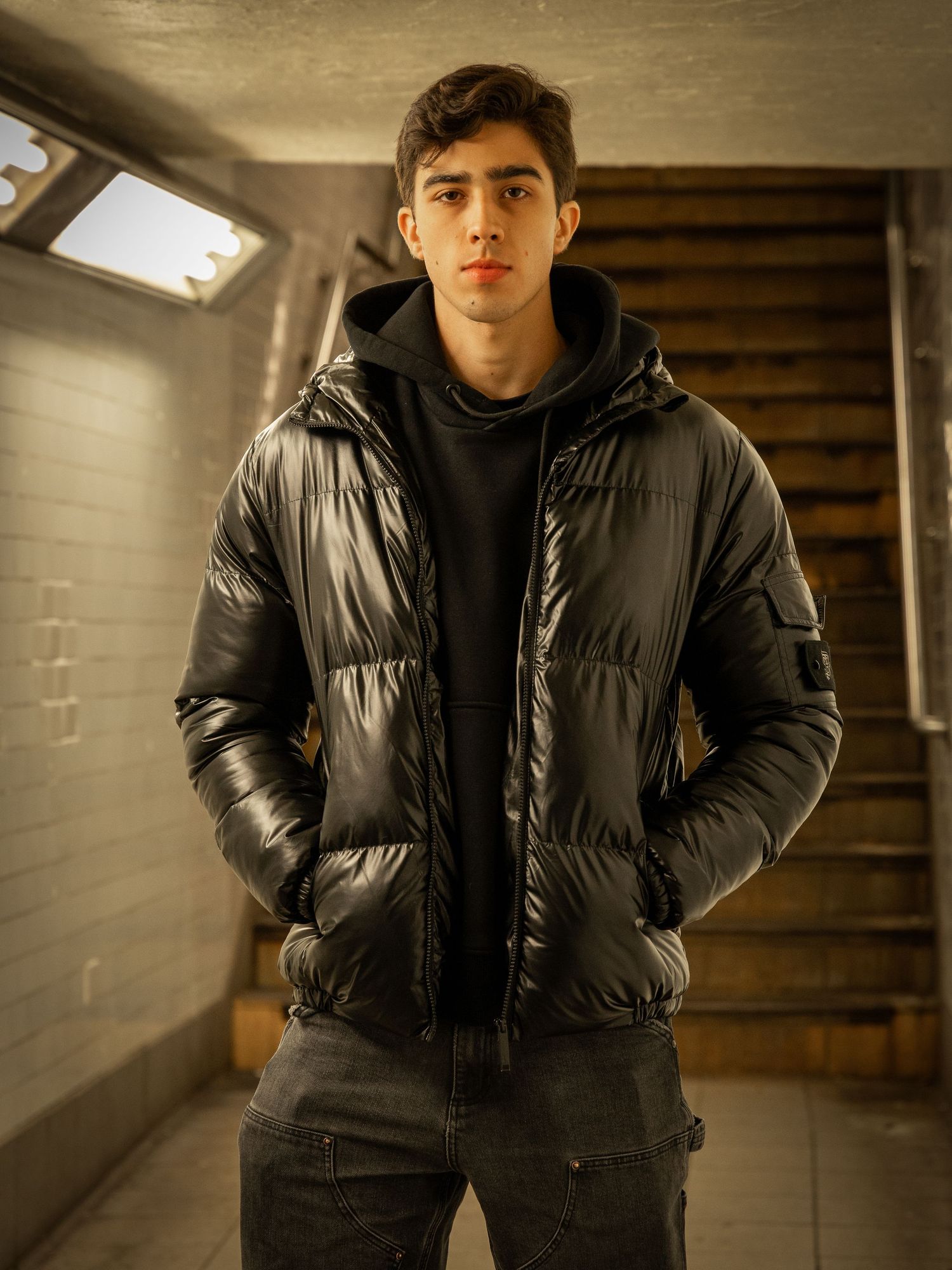 City Photoshoot