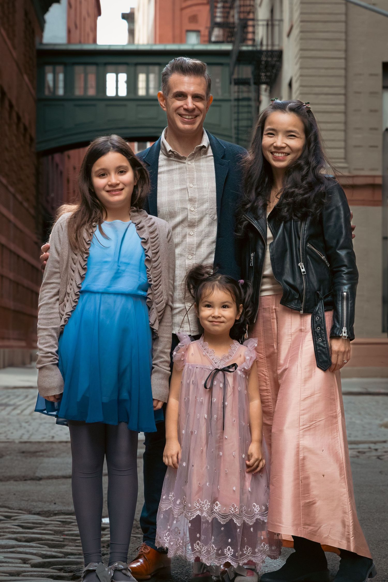 Family Photoshoot