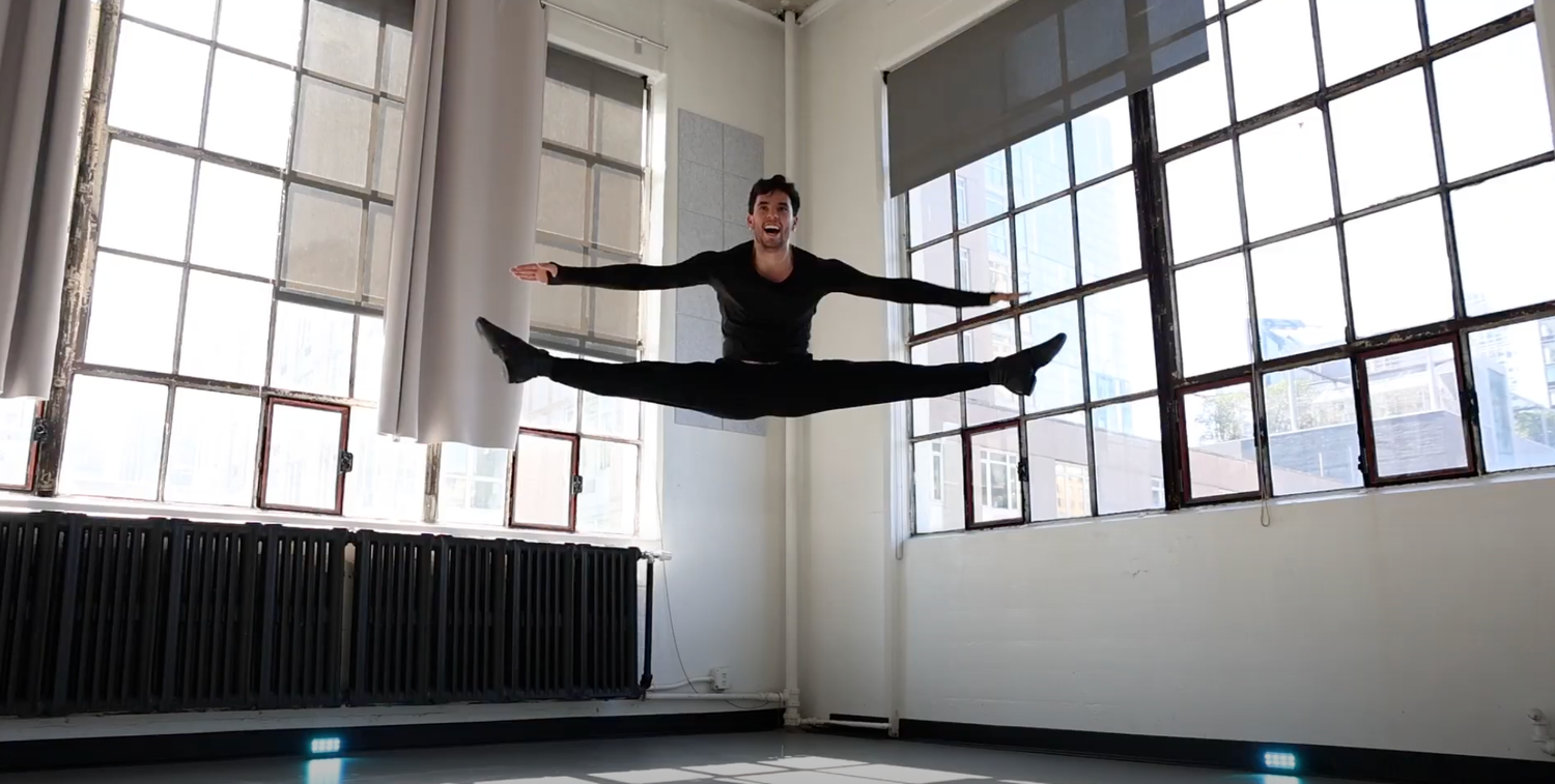 Client Dance Reels