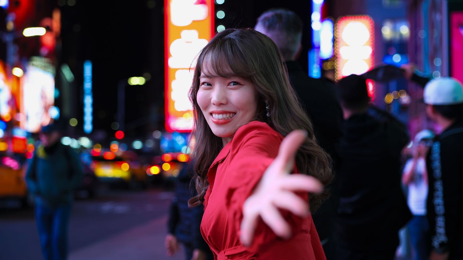 City Photoshoot