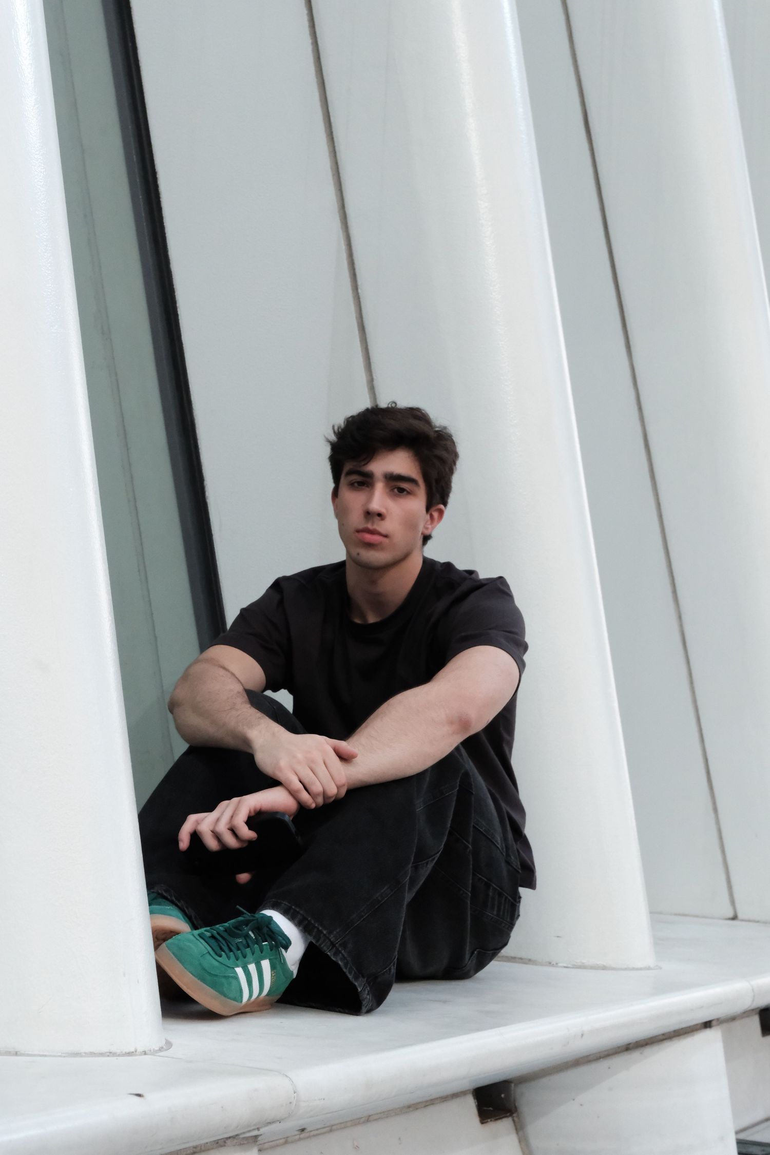 Personal Photoshoot