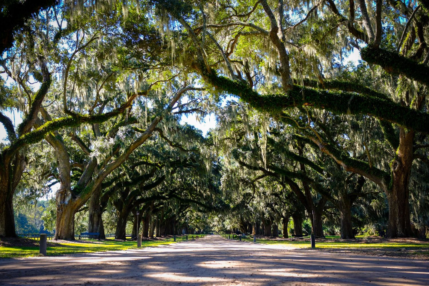 South Carolina