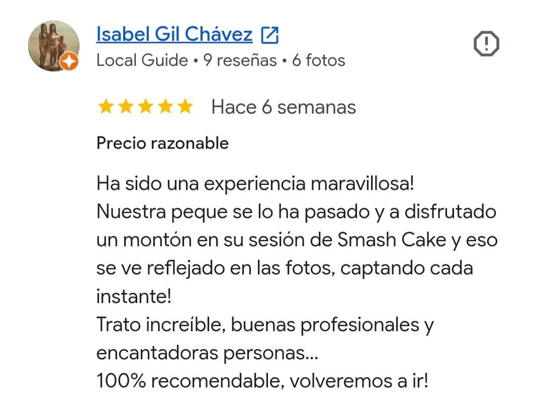 TESTIMONIO 6