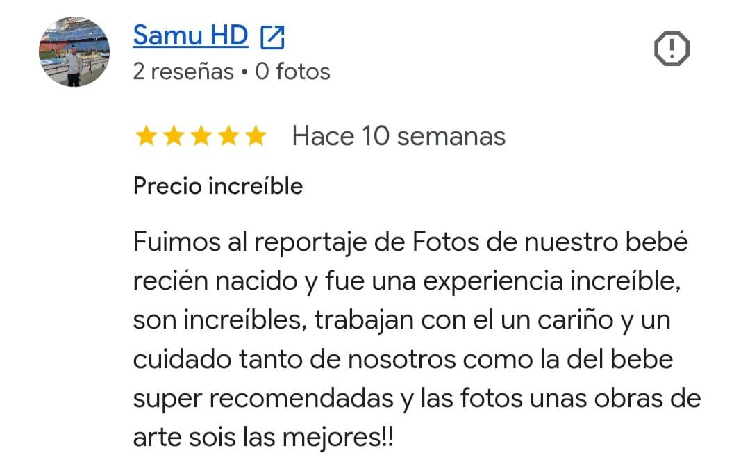 TESTIMONIO 5