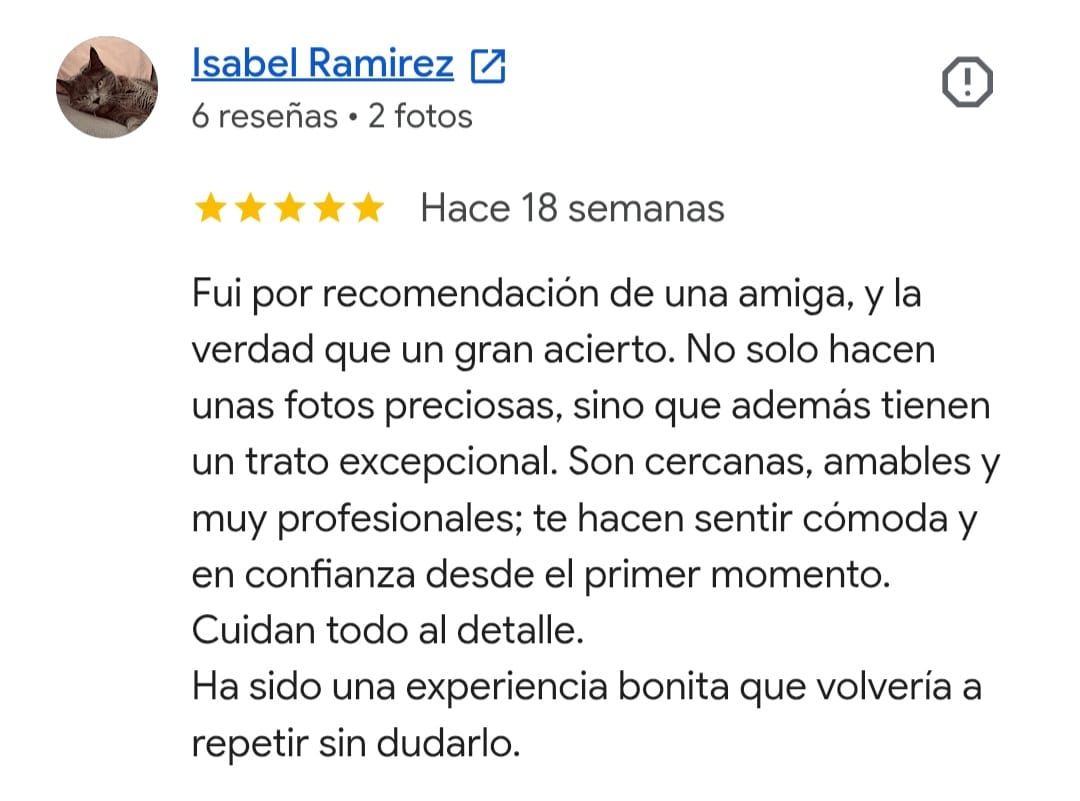 TESTIMONIO 2
