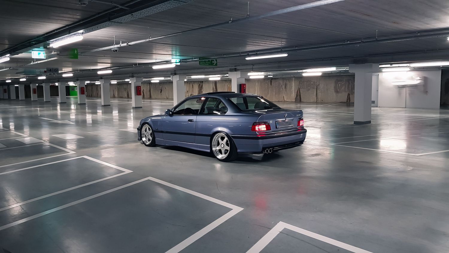 Bmw 323i E36 captured by willemvcarshots, willem verdonck