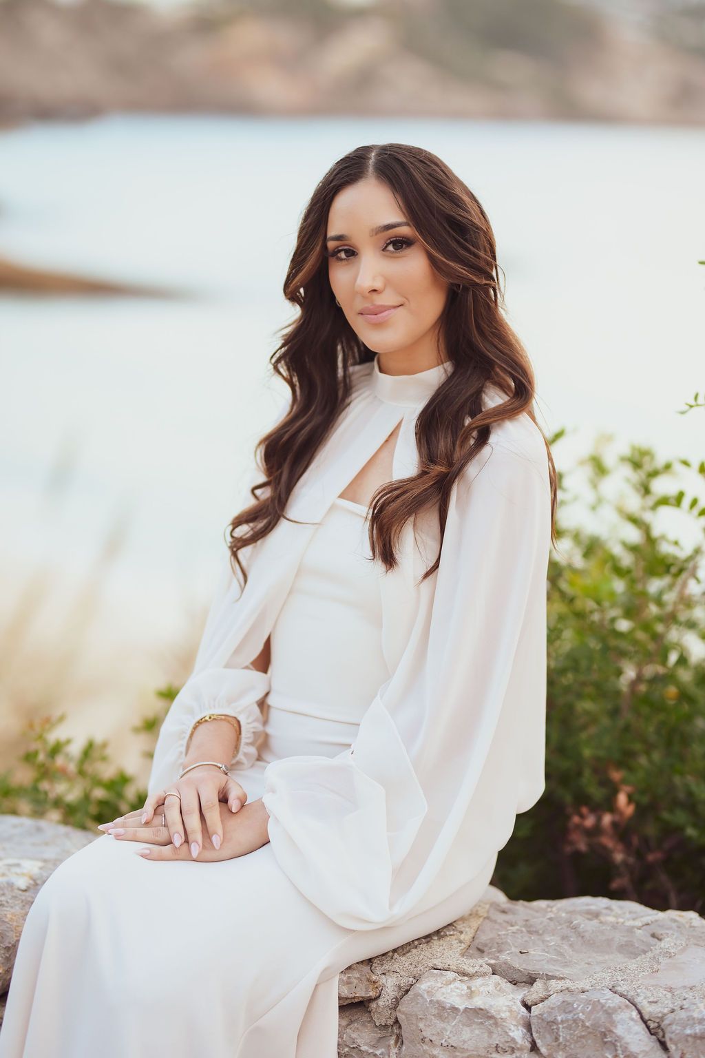 Ibiza engagement photography