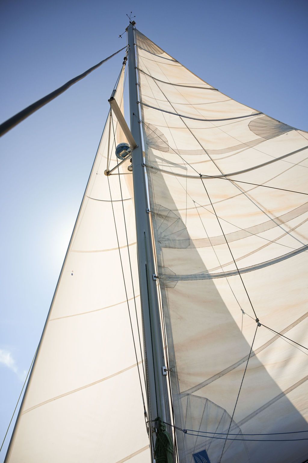 Catamaran proposal photographer Ibiza