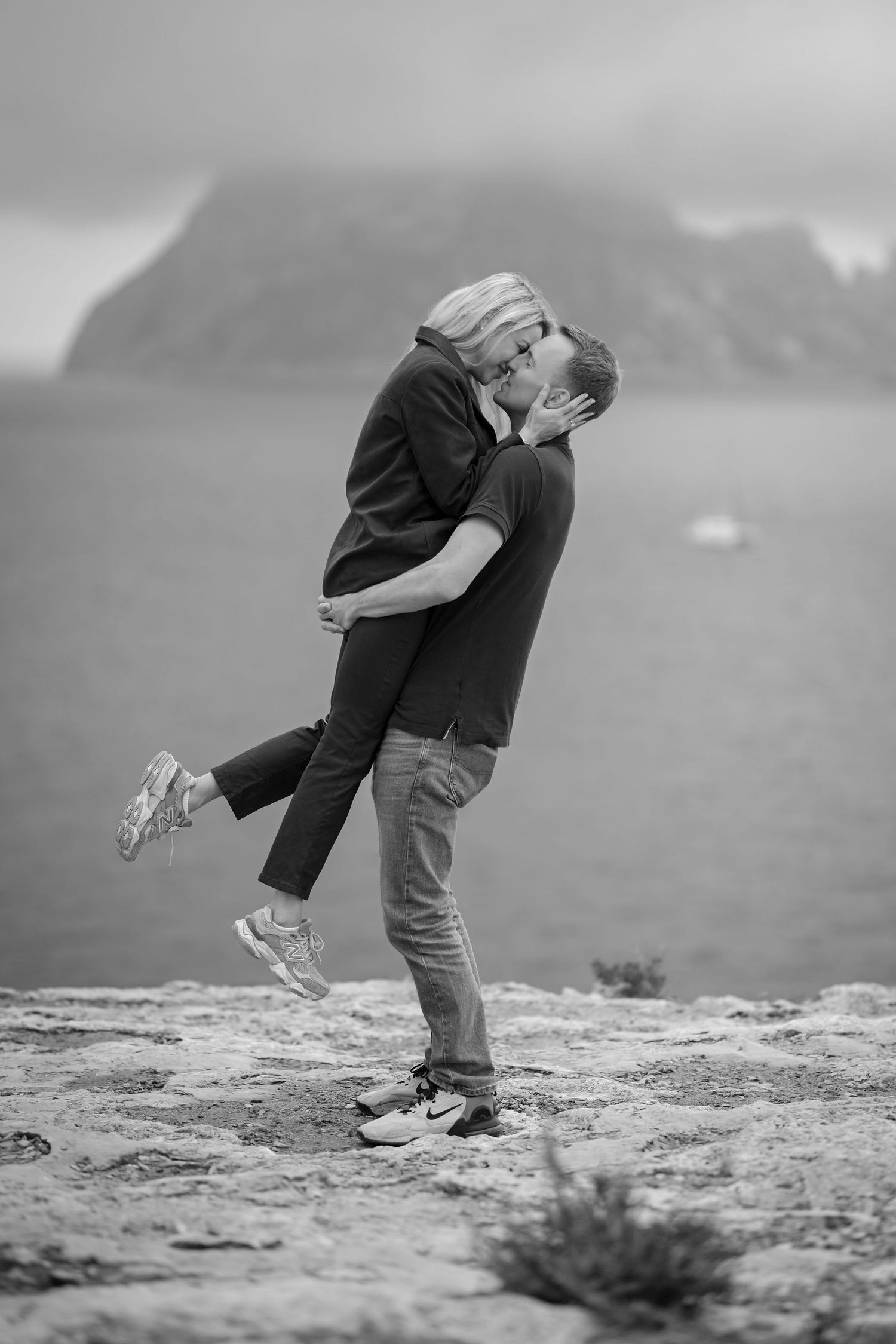 Best marriage proposal places in Ibiza