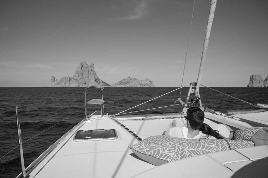 Ibiza proposal photographer