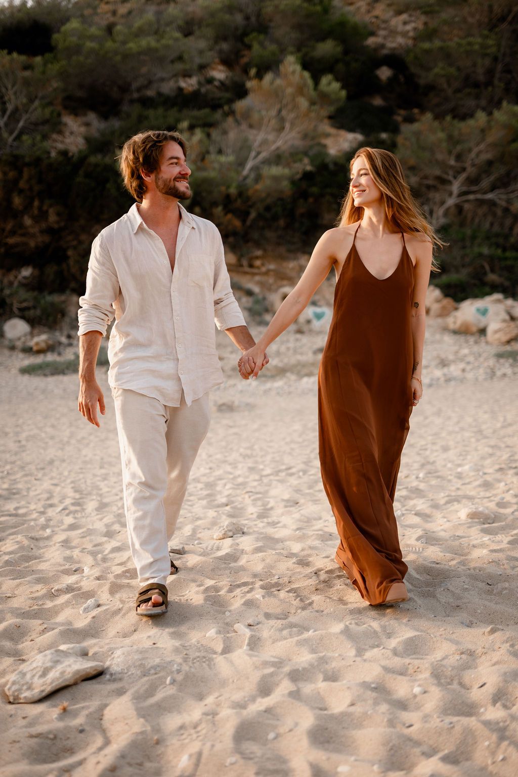 Ibiza proposal