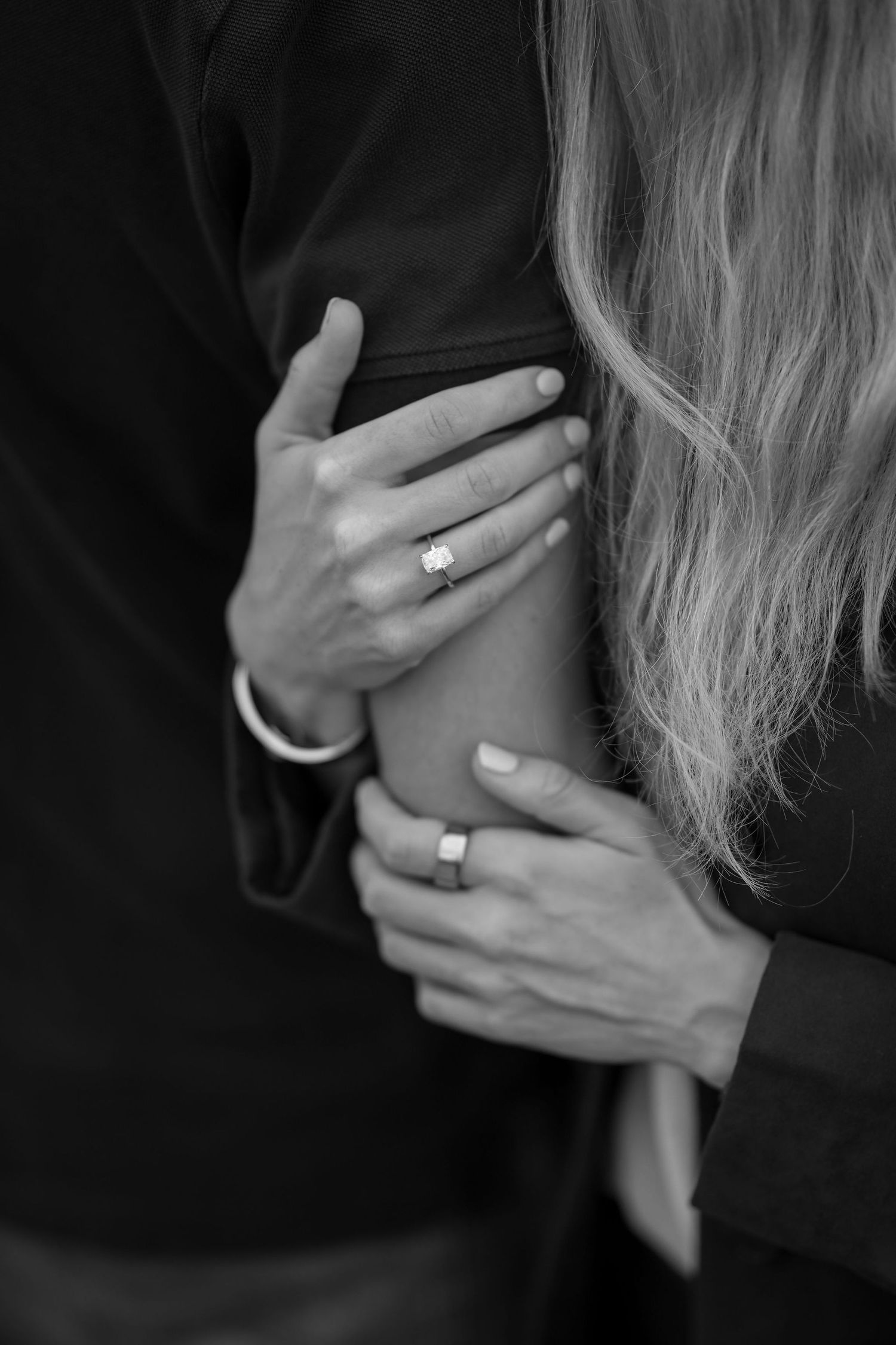 Ibiza wedding proposal photographer