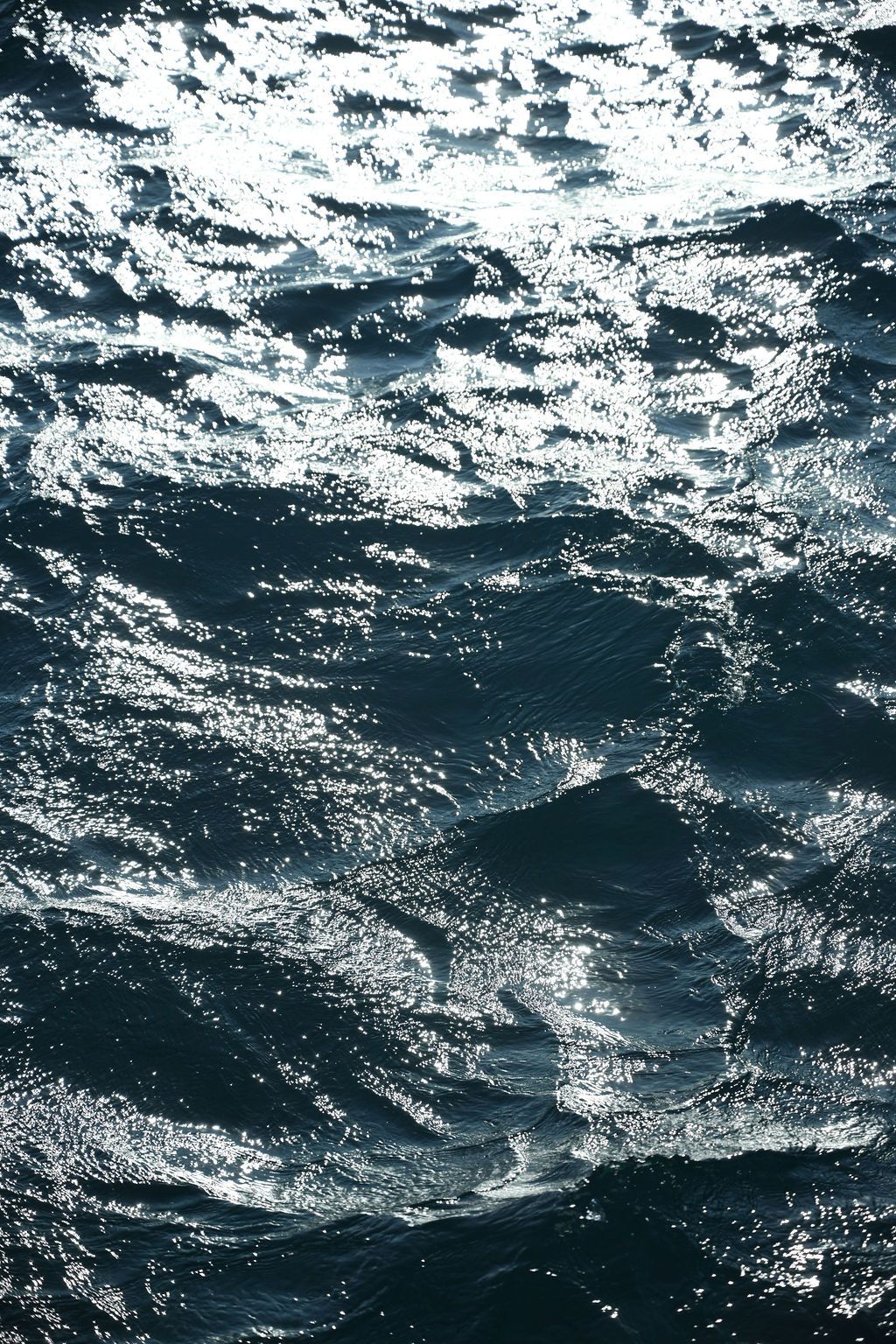 Minimal sea water