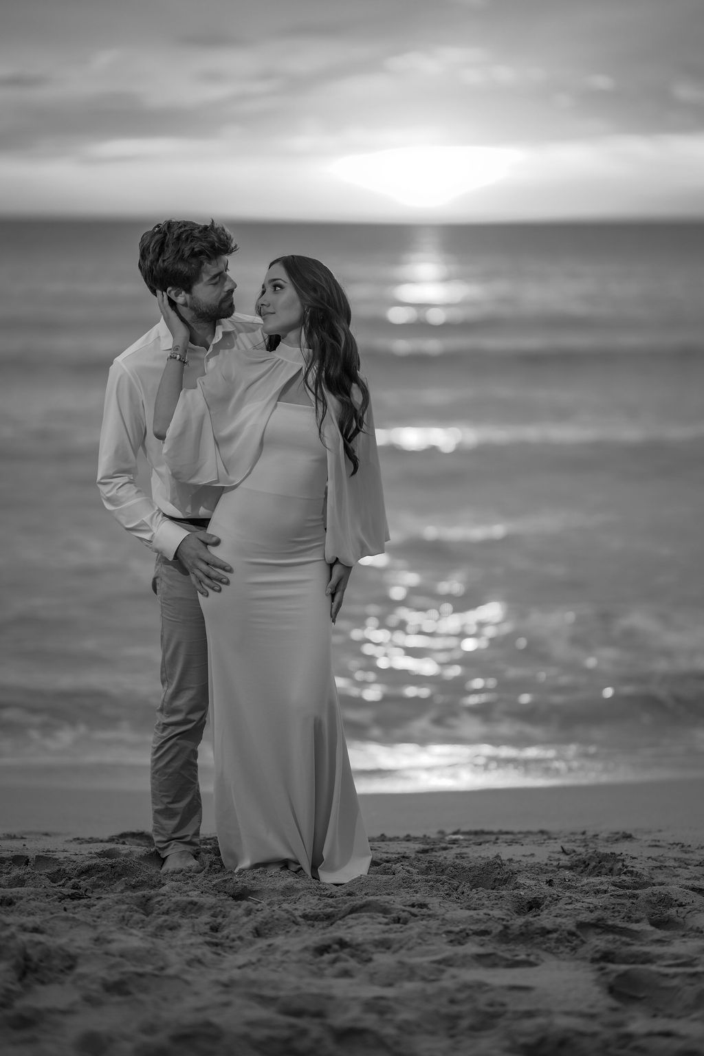 engagement photographer in ibiza