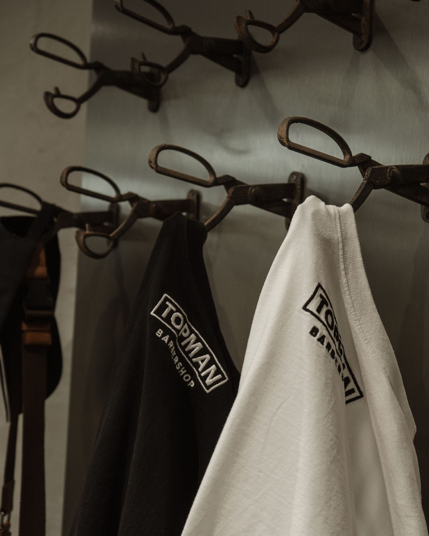 t-shirts