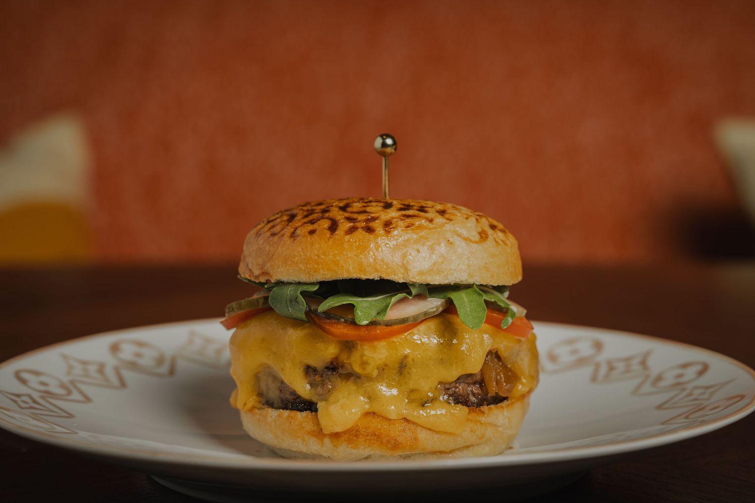 Burger