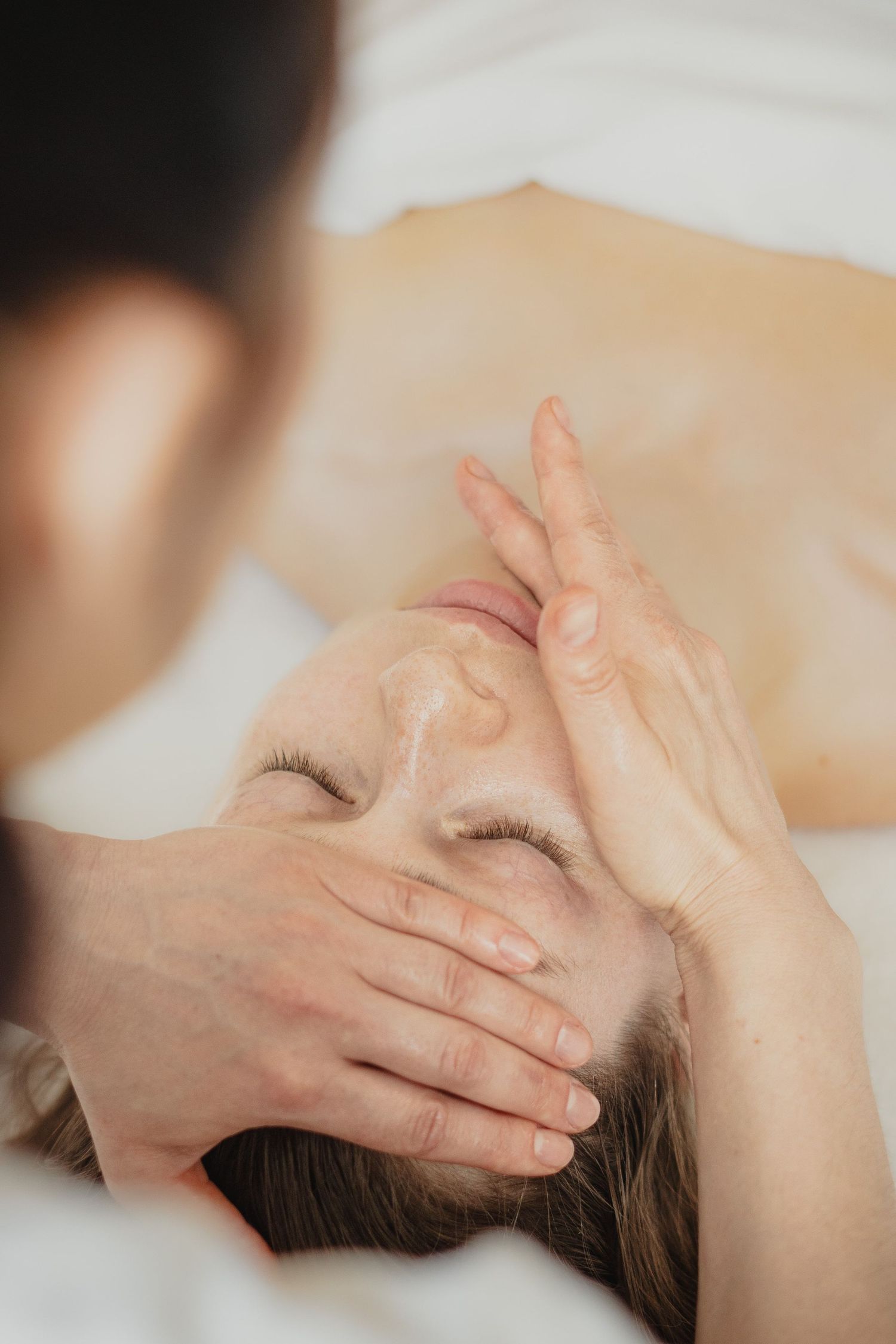 massage