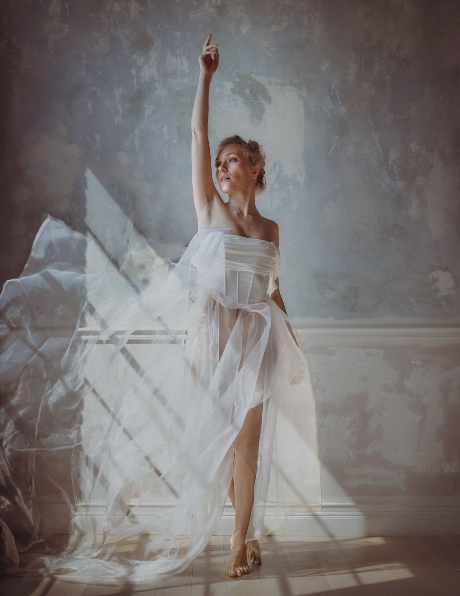 ballerina