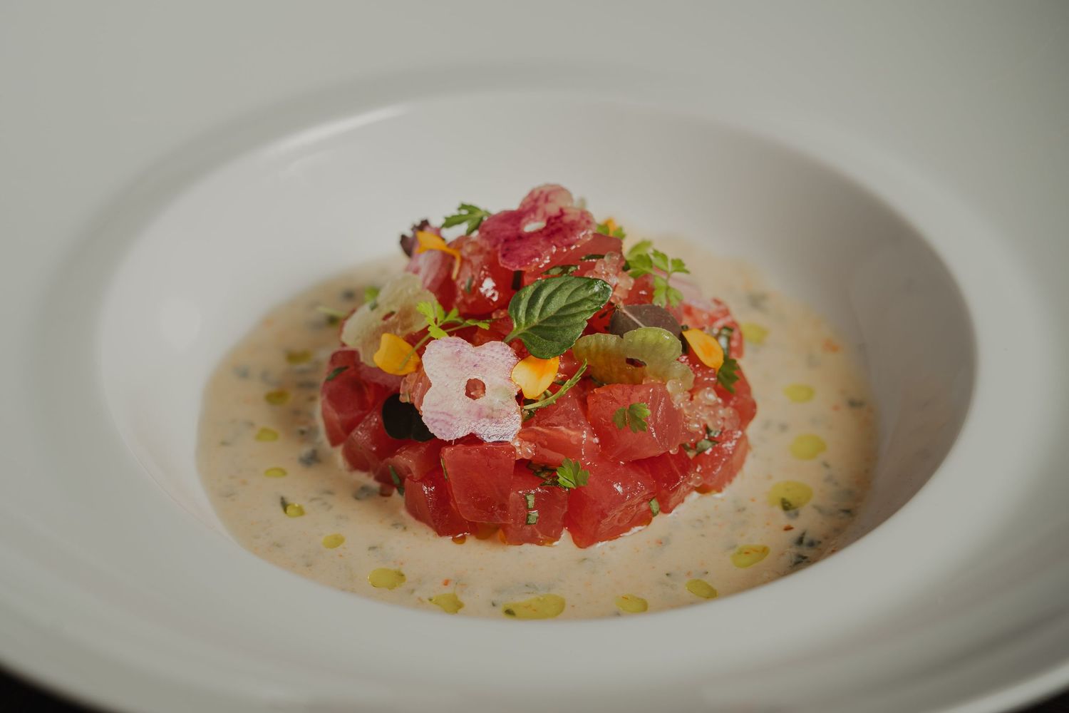 tuna