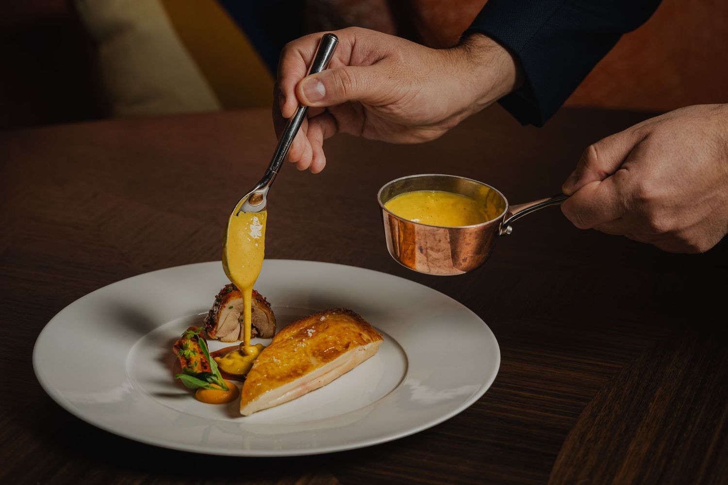 food photography