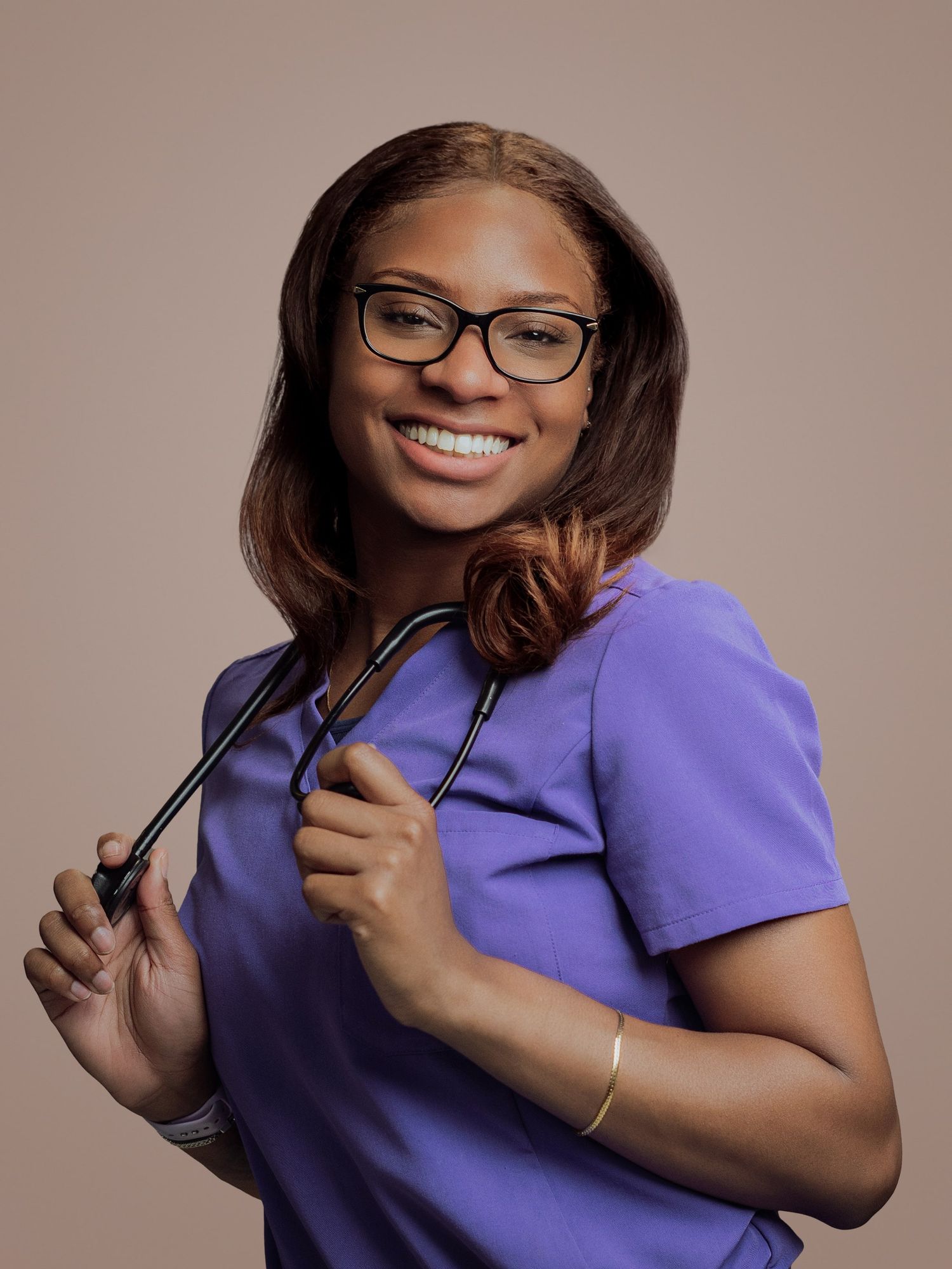doctor headshot