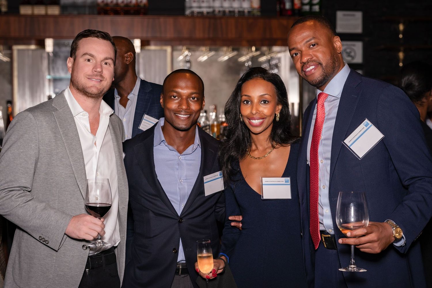 business event