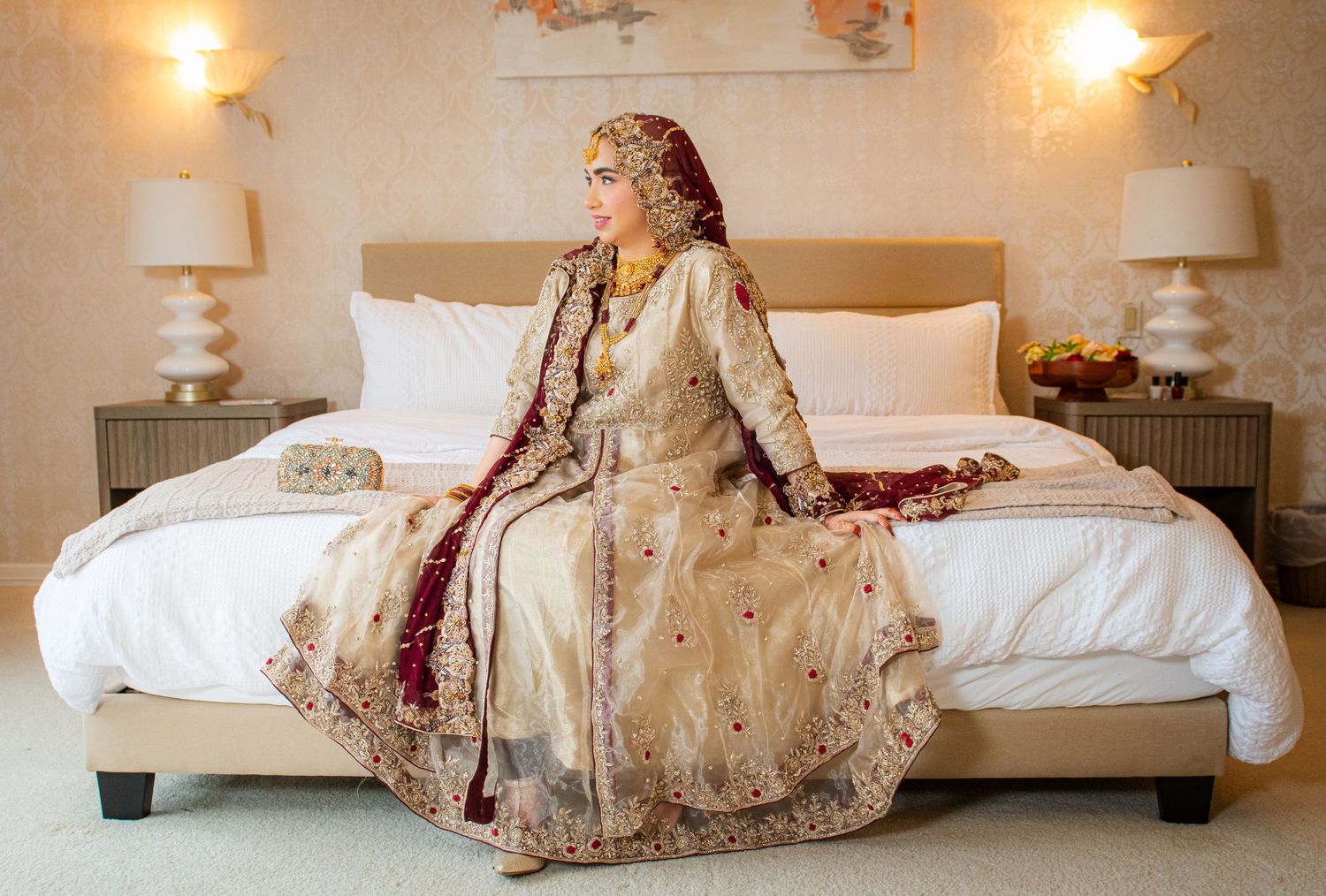 Seattle & Bellevue weddings: timeless details, candid moments, and heartfelt emotion.