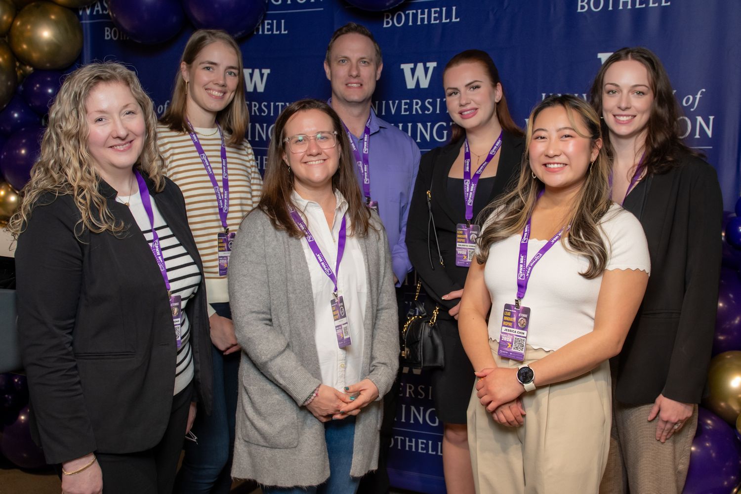 Events from Bellevue to Tacoma — captured with energy, emotion, and intention.