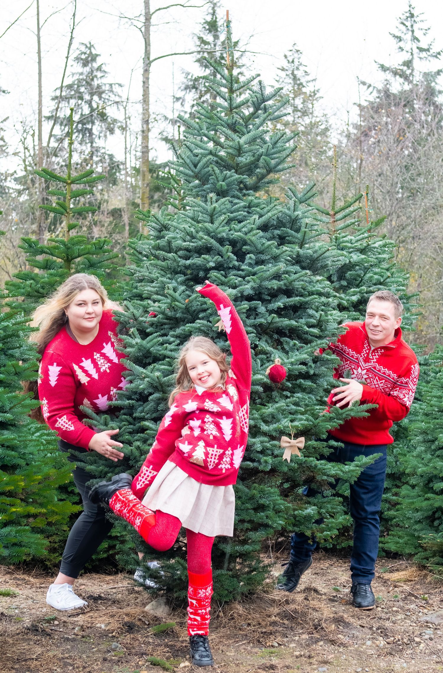 Family moments from Bellevue to Tacoma — honest, warm, and truly yours.