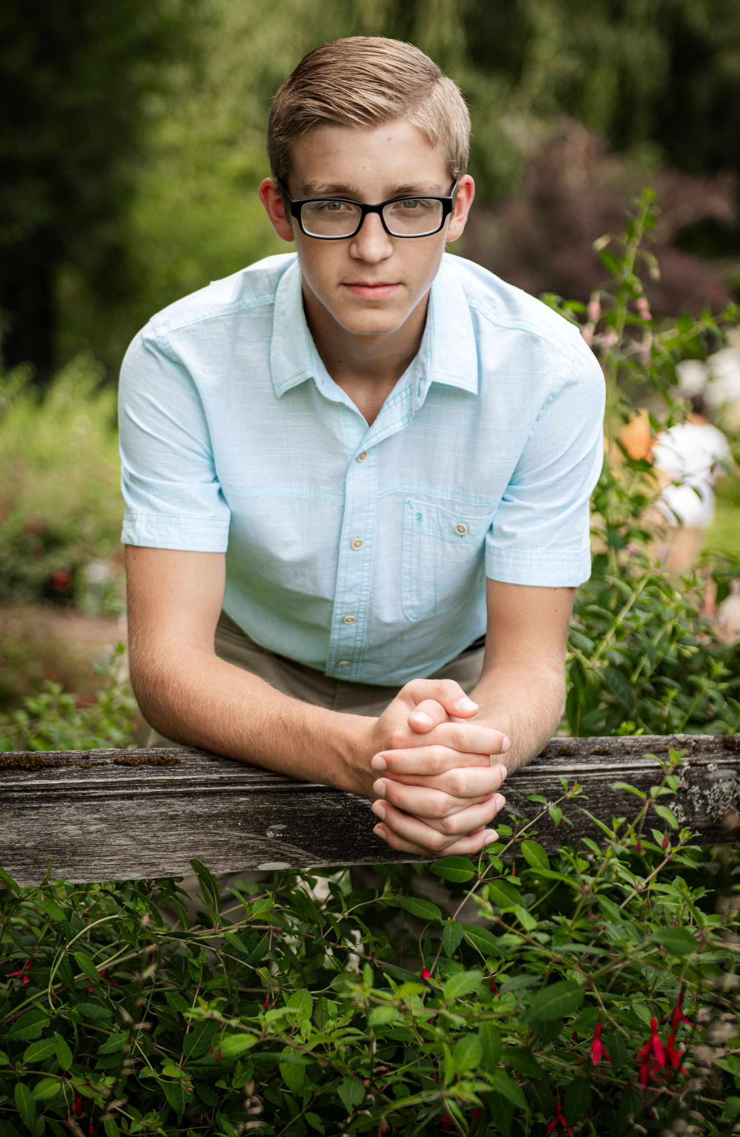 From Bellevue to Tacoma — portraits that reflect not just how you look, but who you are.