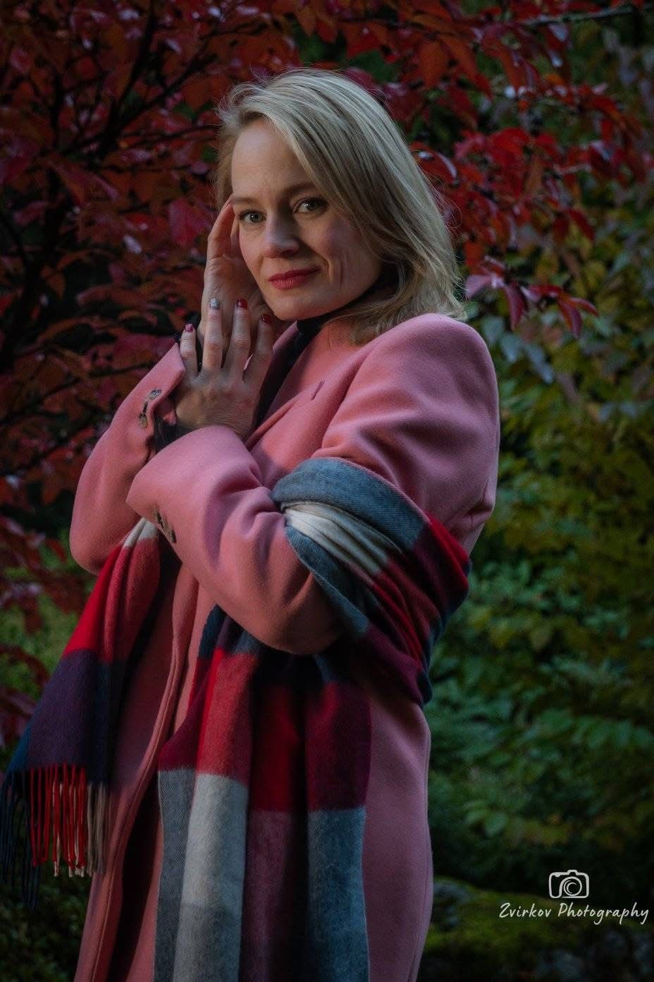 From Bellevue to Tacoma — portraits that reflect not just how you look, but who you are.