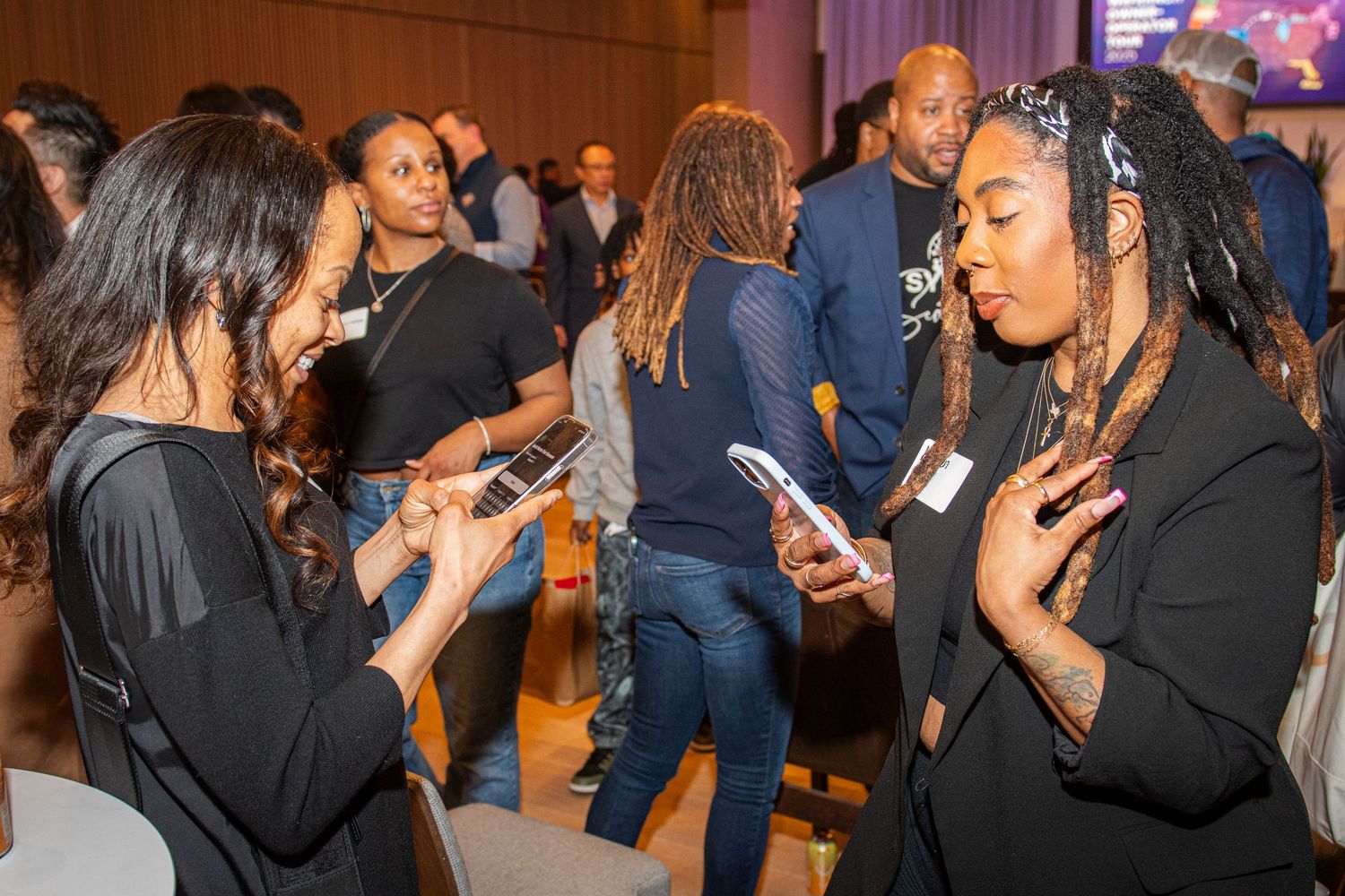 Events from Bellevue to Tacoma — captured with energy, emotion, and intention.