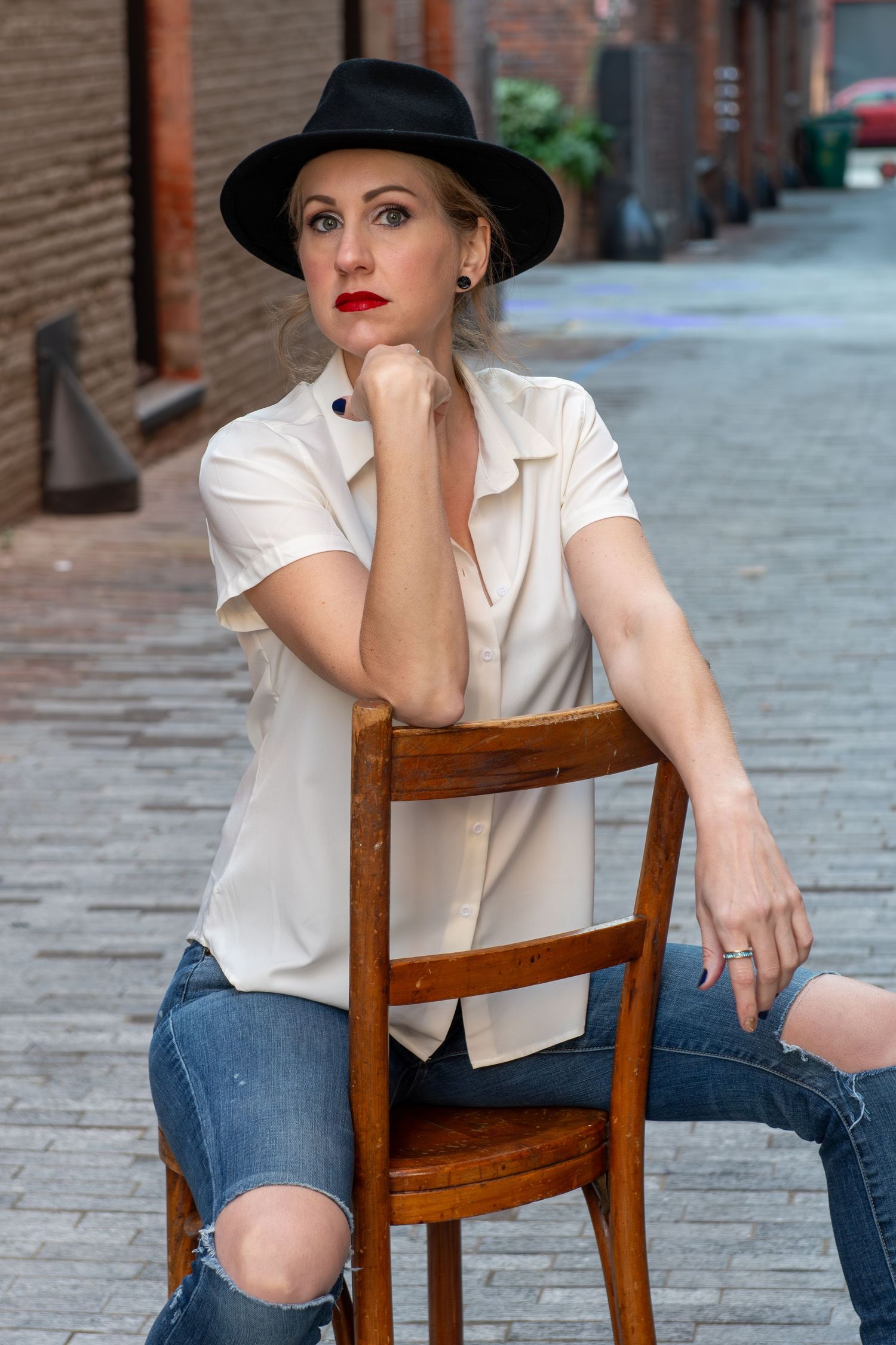 From Bellevue to Tacoma — portraits that reflect not just how you look, but who you are.