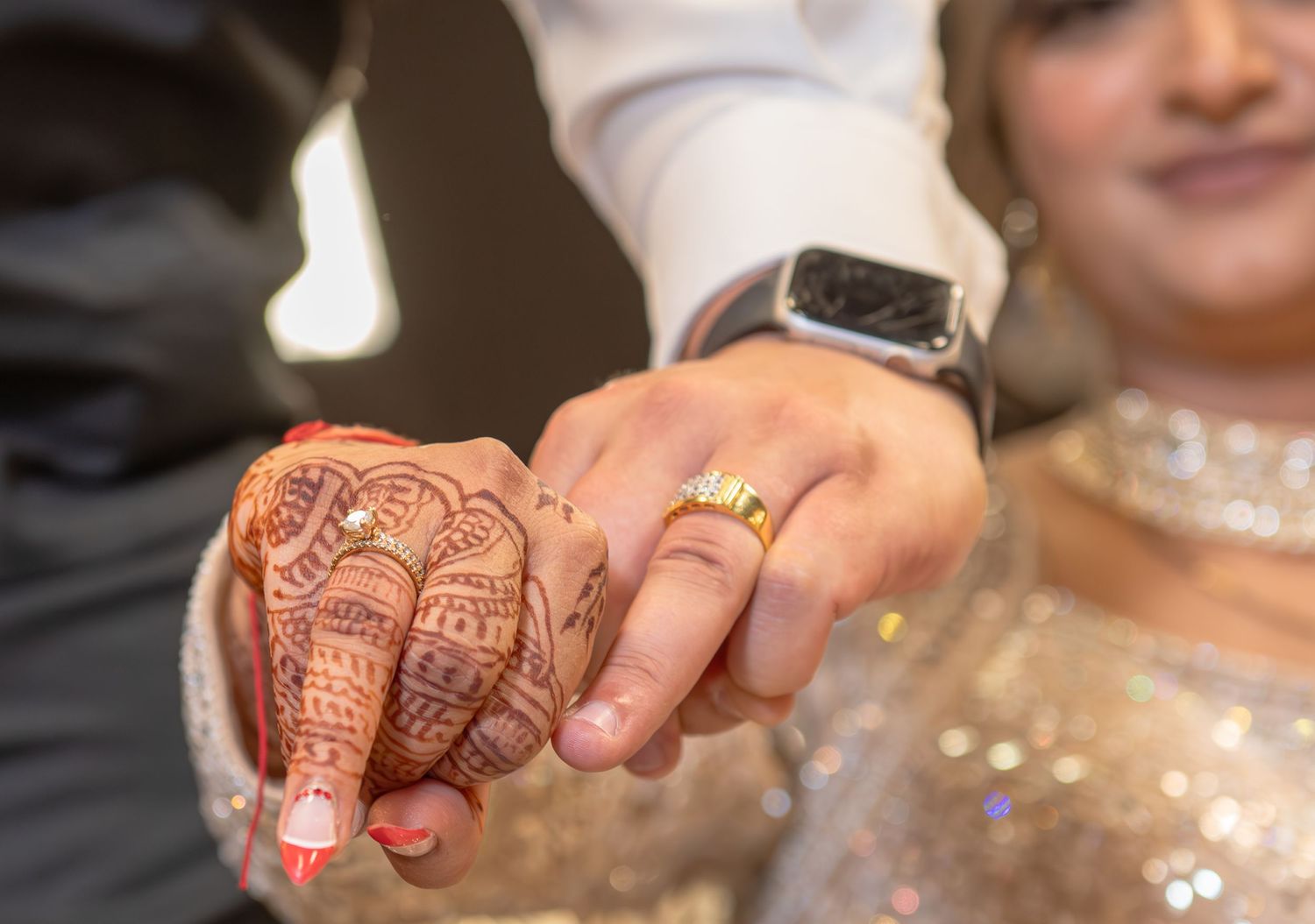 Weddings across Washington State — real stories told through light, laughter, and the quiet beauty of a moment.