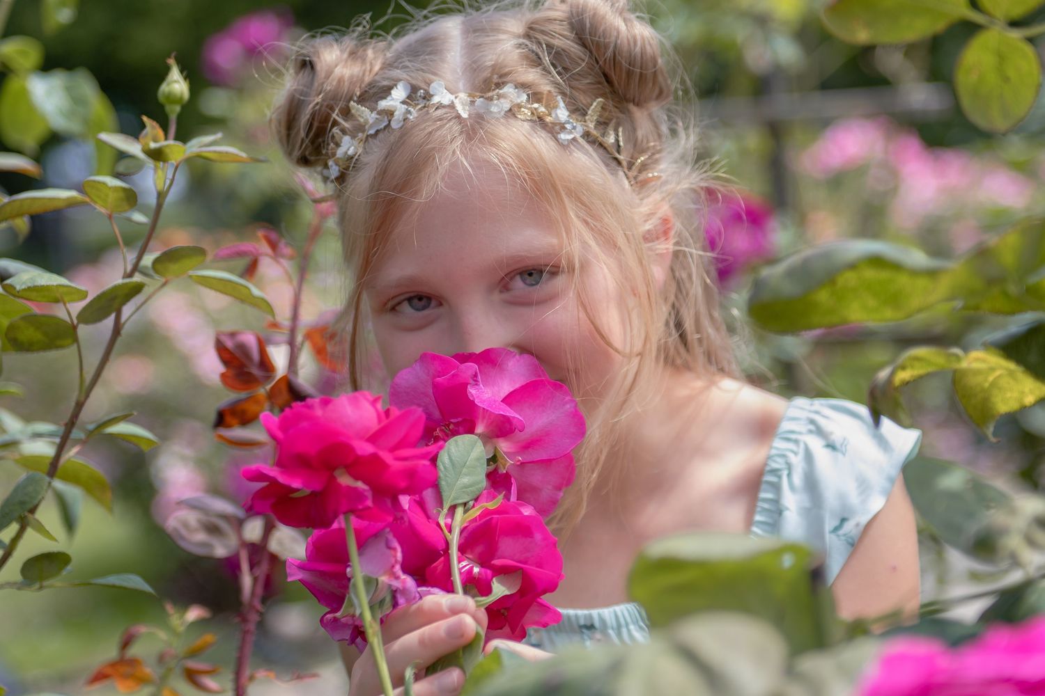 From Bellevue to Tacoma — portraits that reflect not just how you look, but who you are.
