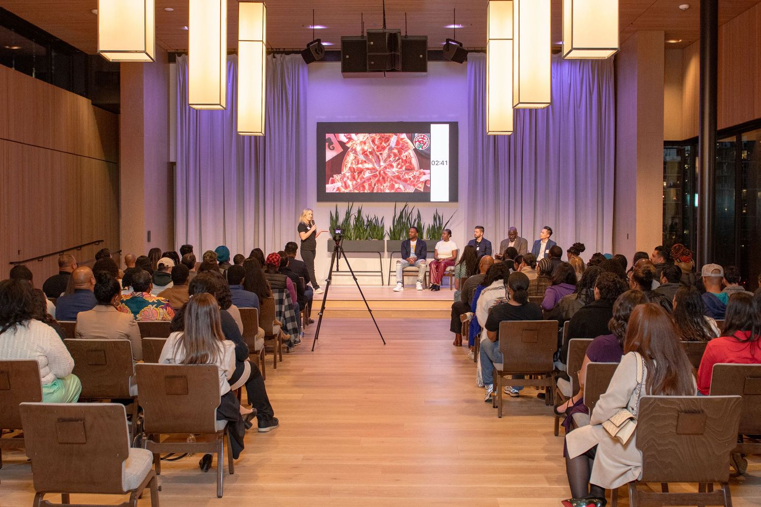 Events from Bellevue to Tacoma — captured with energy, emotion, and intention.
