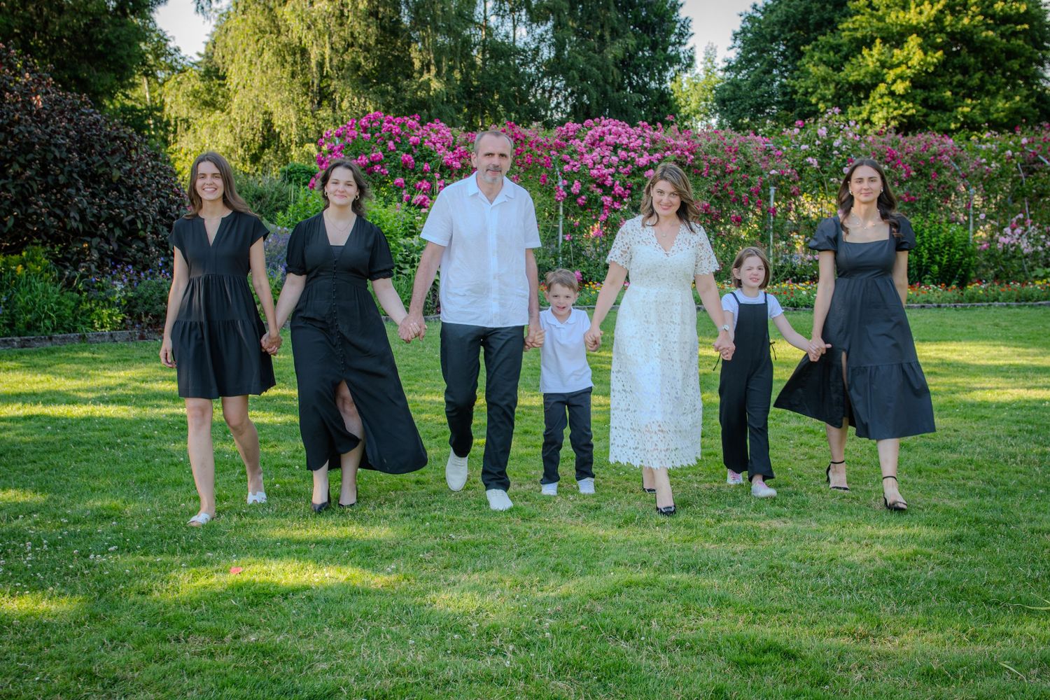 Family moments from Bellevue to Tacoma — honest, warm, and truly yours.