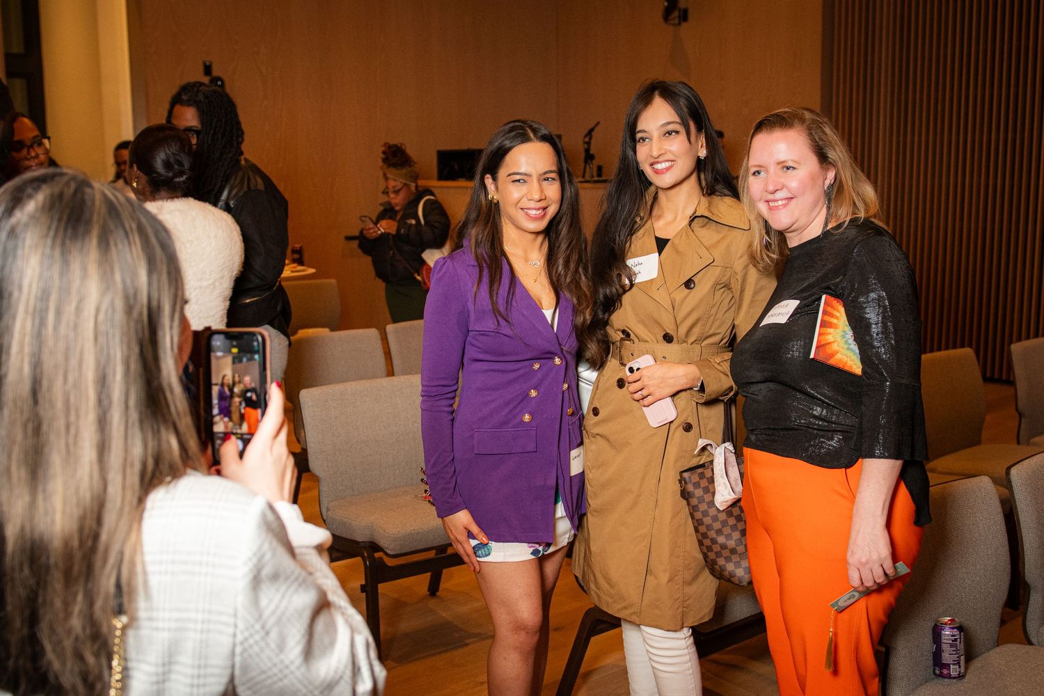 Events from Bellevue to Tacoma — captured with energy, emotion, and intention.