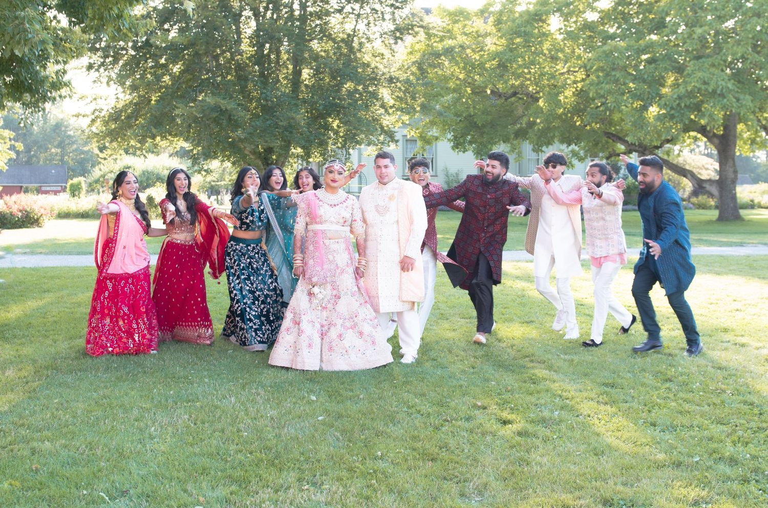 Weddings across Washington State — real stories told through light, laughter, and the quiet beauty of a moment.