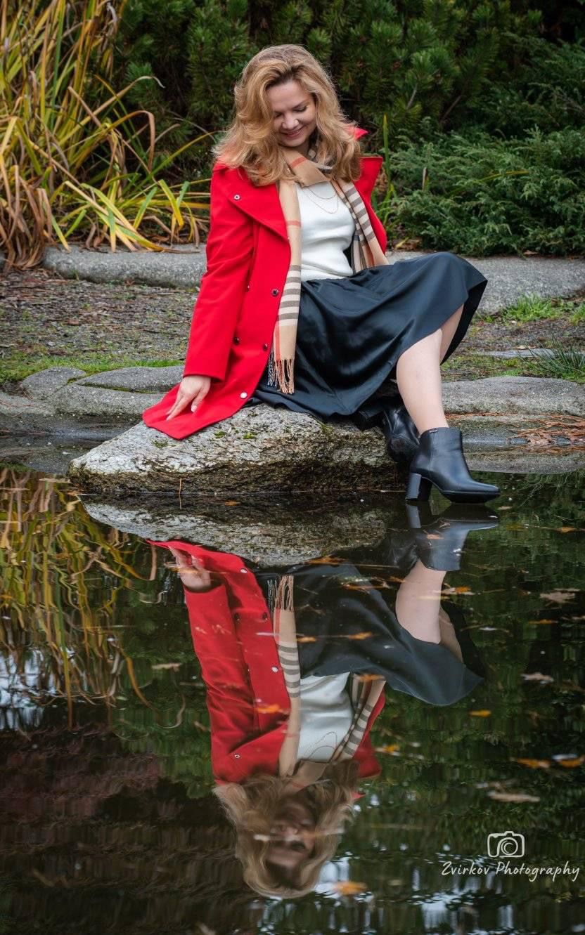 From Bellevue to Tacoma — portraits that reflect not just how you look, but who you are.