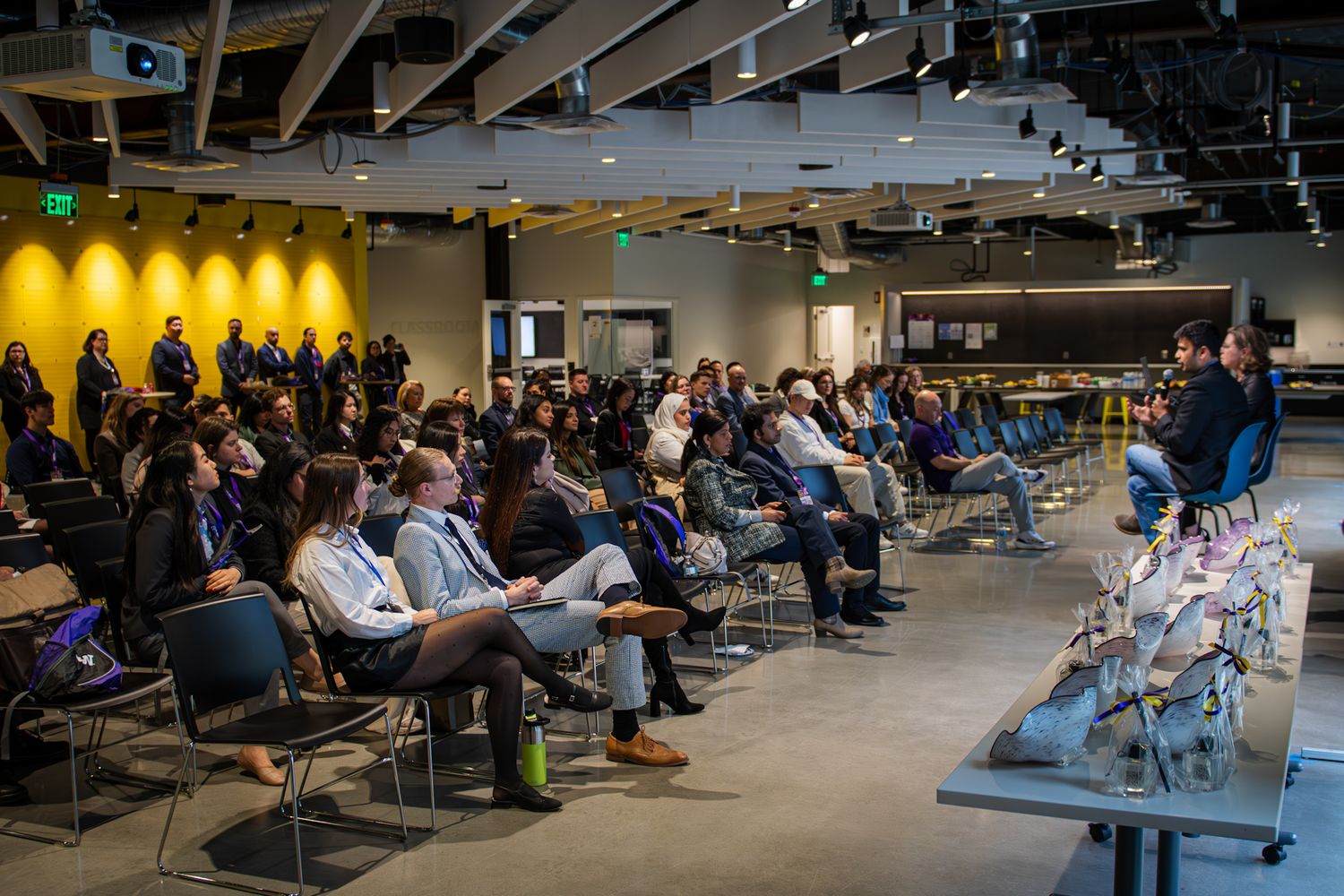 Events from Bellevue to Tacoma — captured with energy, emotion, and intention.