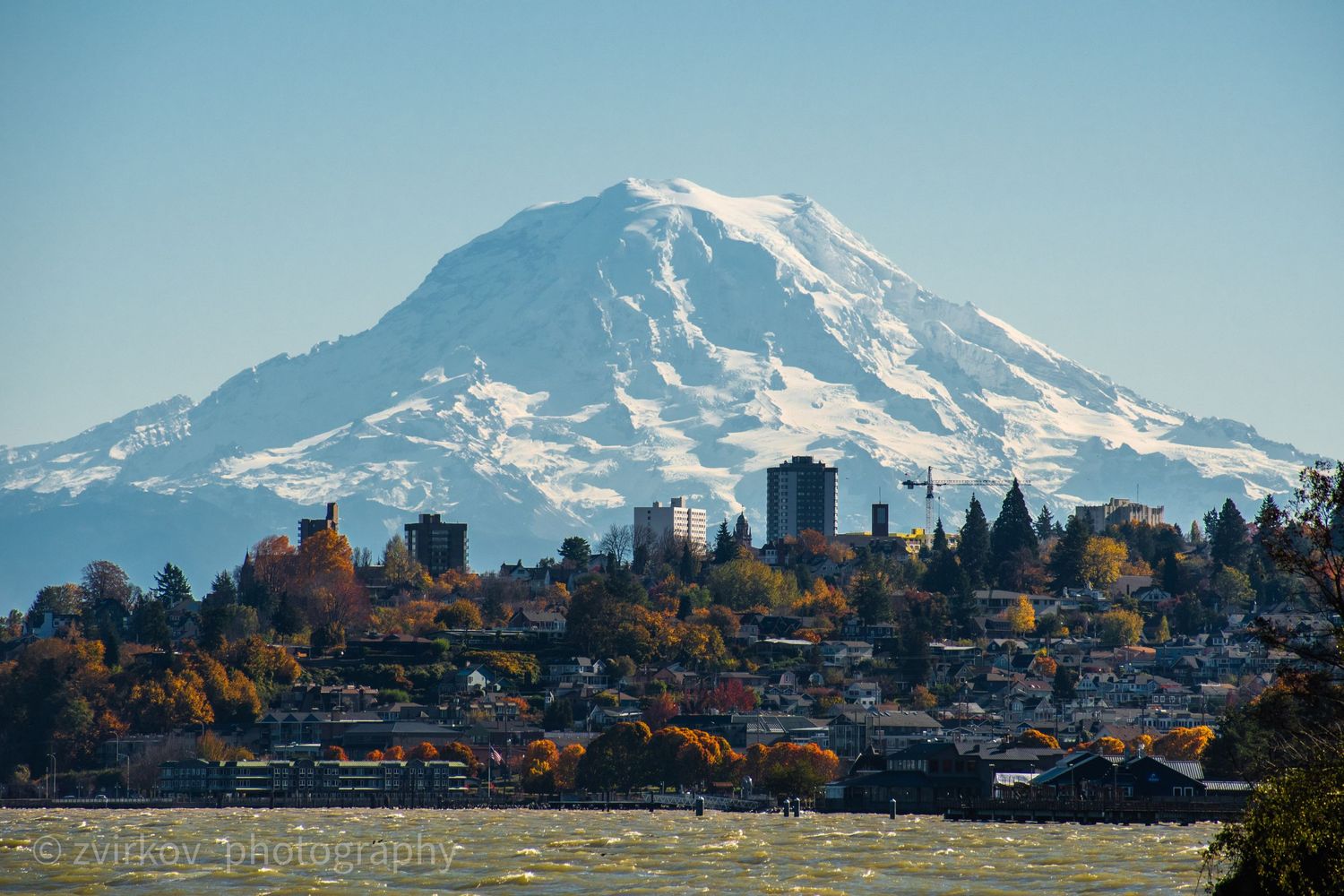Events from Bellevue to Tacoma — captured with energy, emotion, and intention.