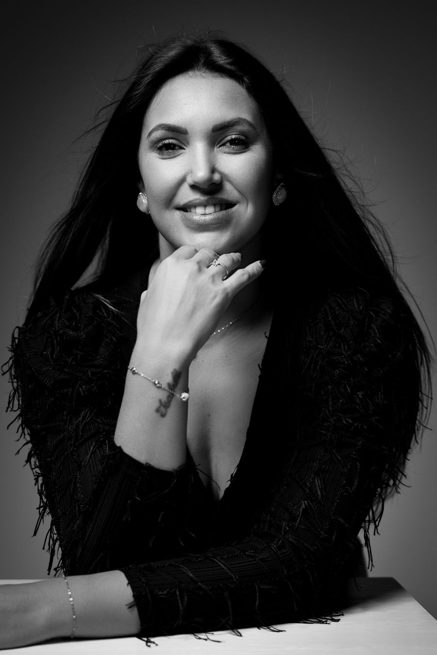 Photographe portrait pro Jura Champagnole